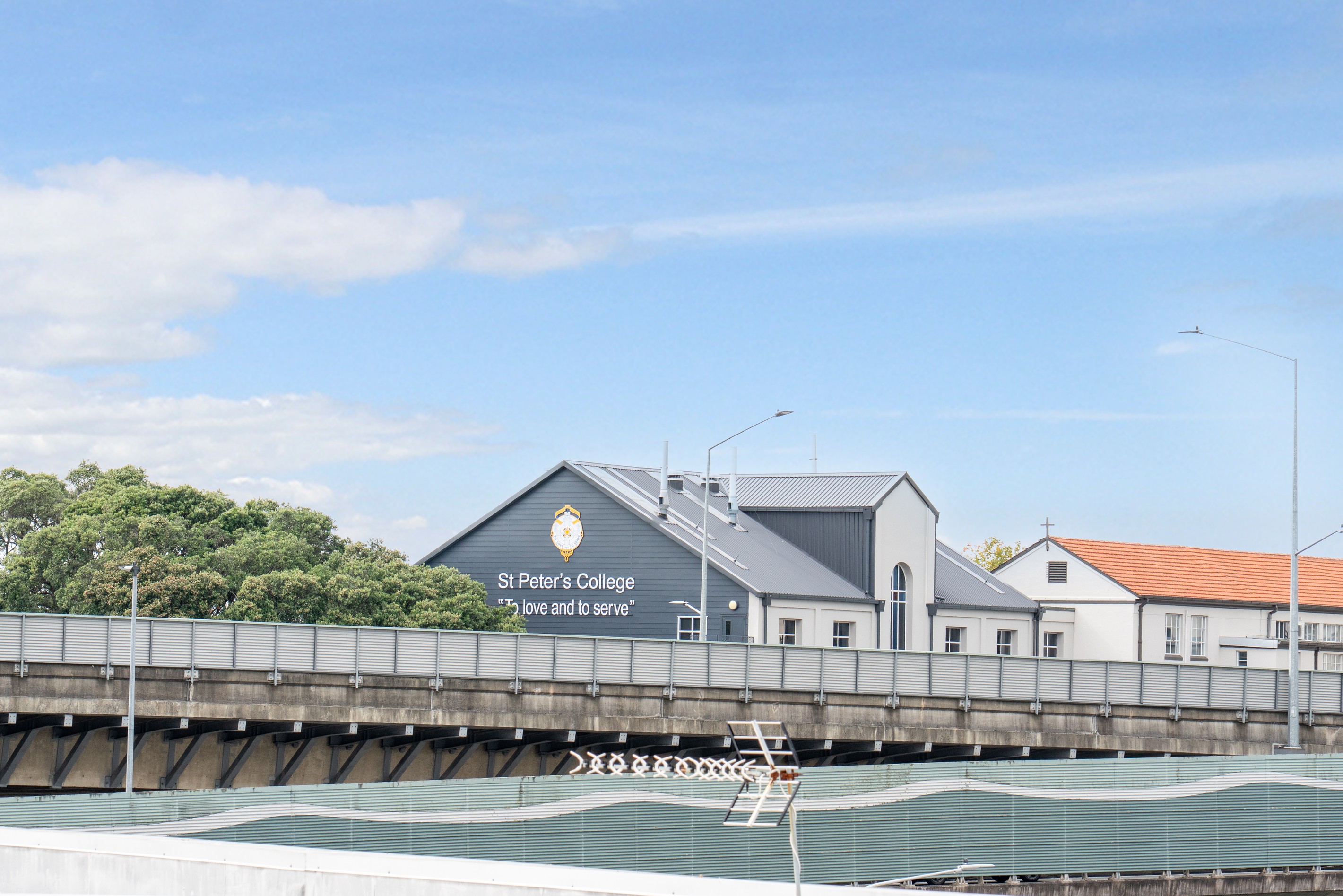 2/17 Auburn Street, Grafton, Auckland City