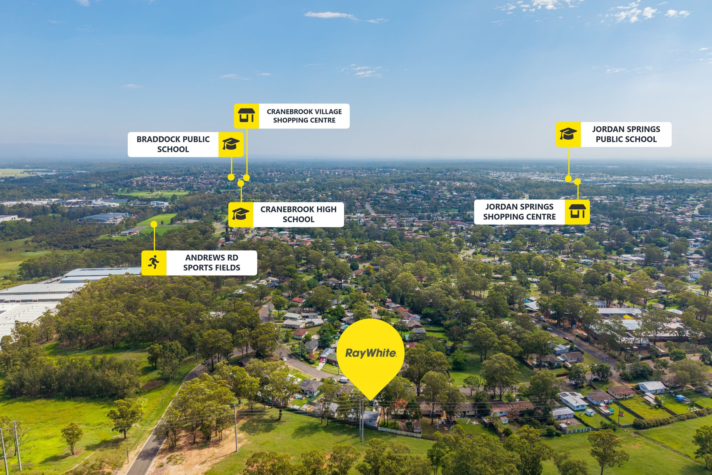 56 & 56a Illawong Avenue, Penrith, NSW