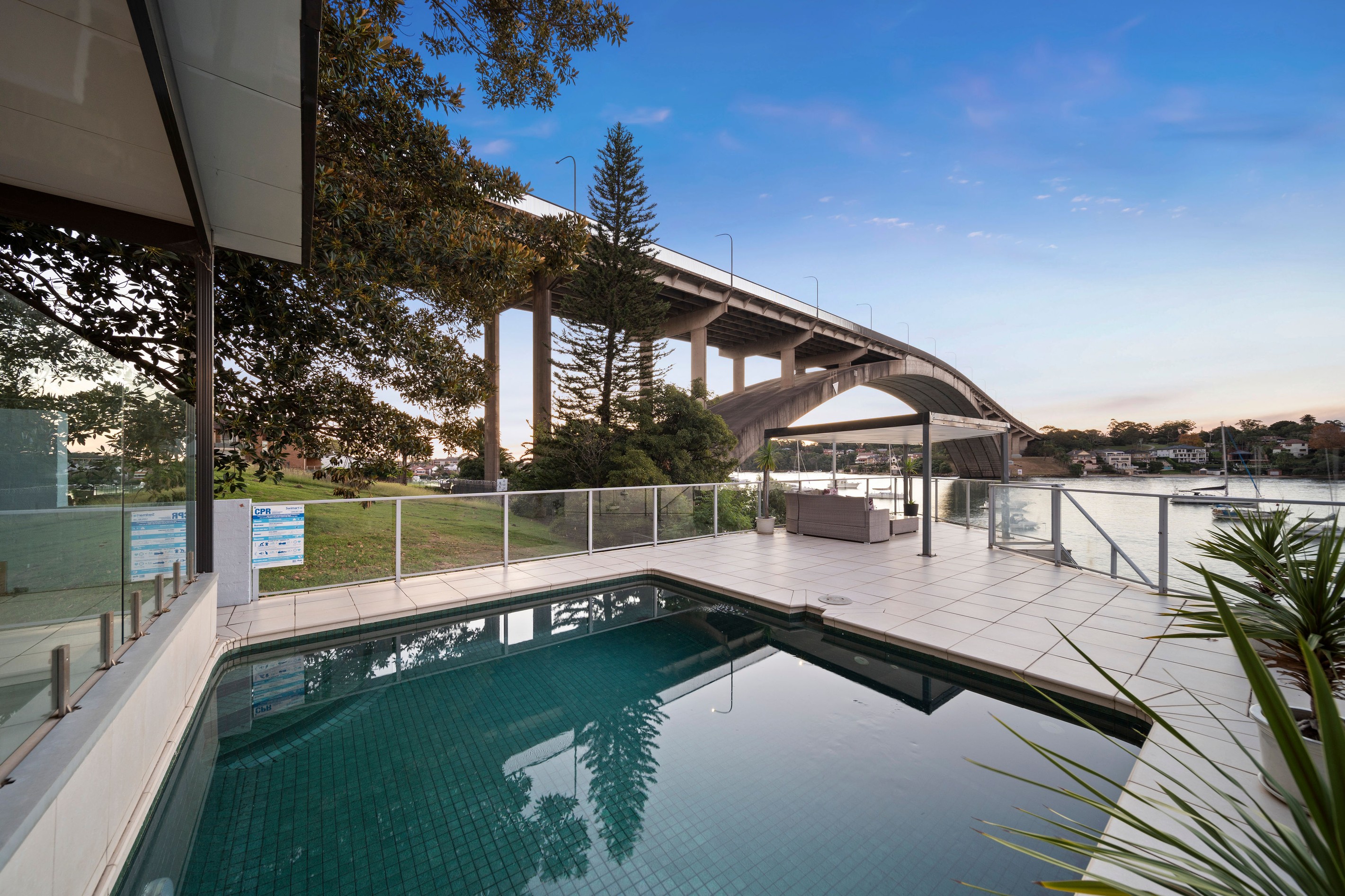 22 Cambridge Road, Drummoyne, NSW 2047