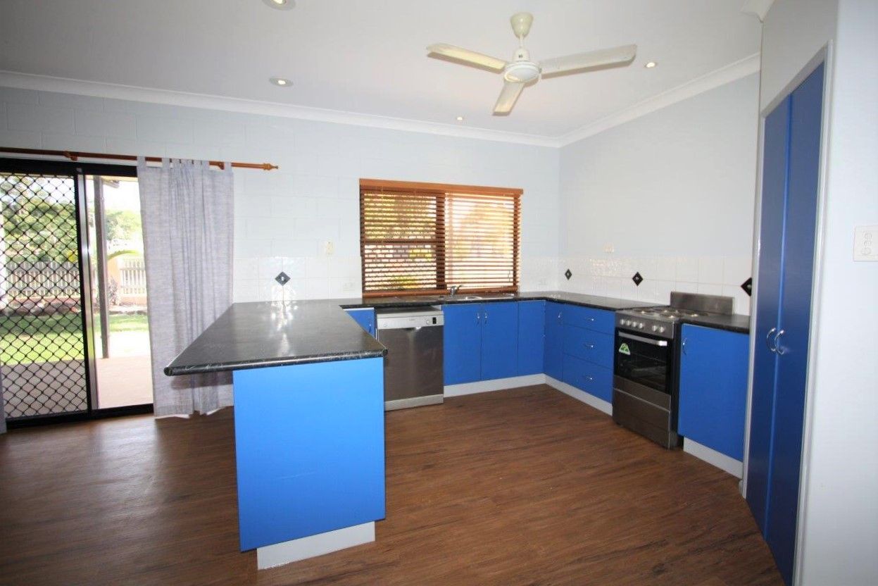 2 Berryman Lane, Queenton, QLD 4820