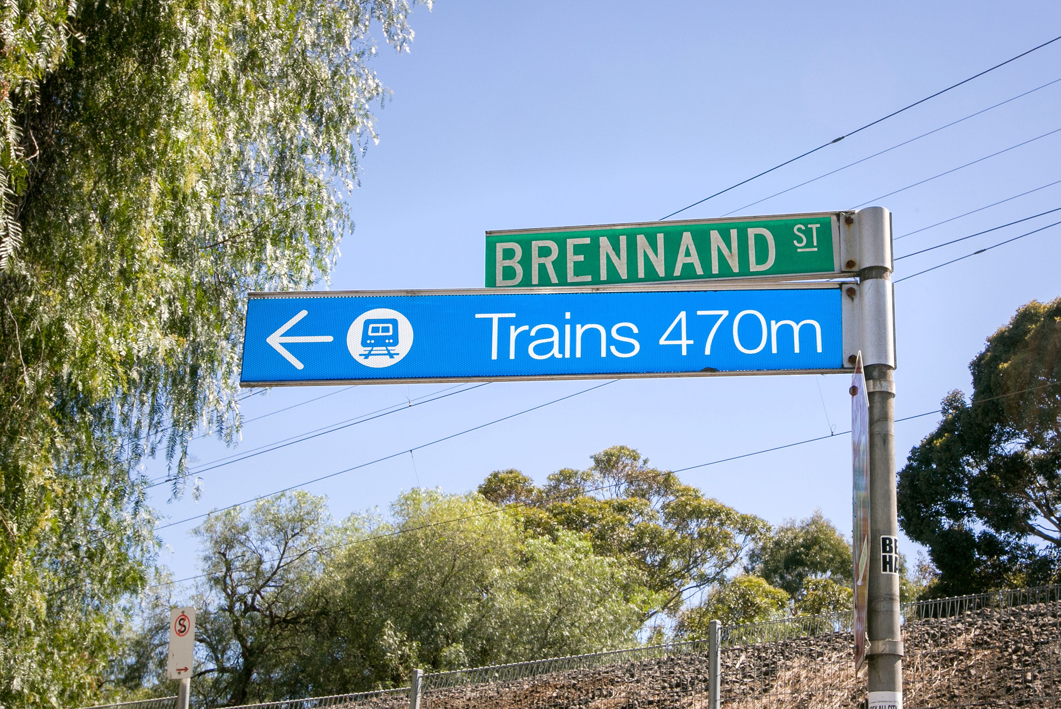 6/12 Brennand Street — photo 13 of 13