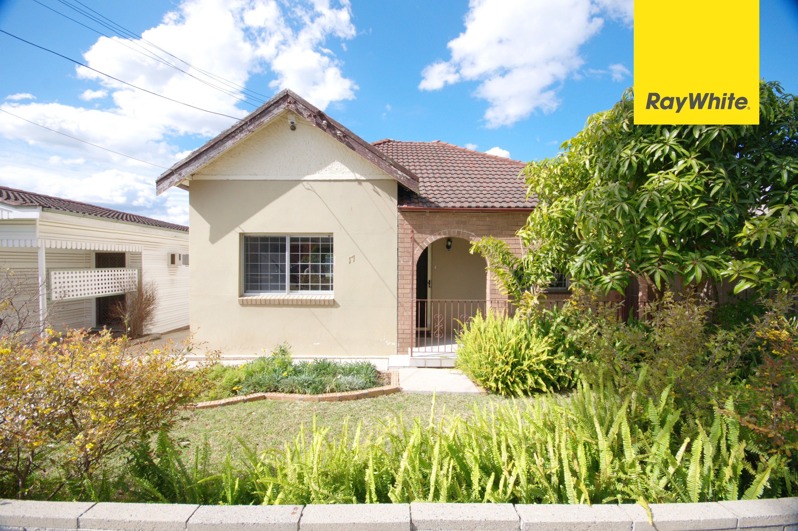 17 Livingstone Road, Lidcombe, NSW 2141
