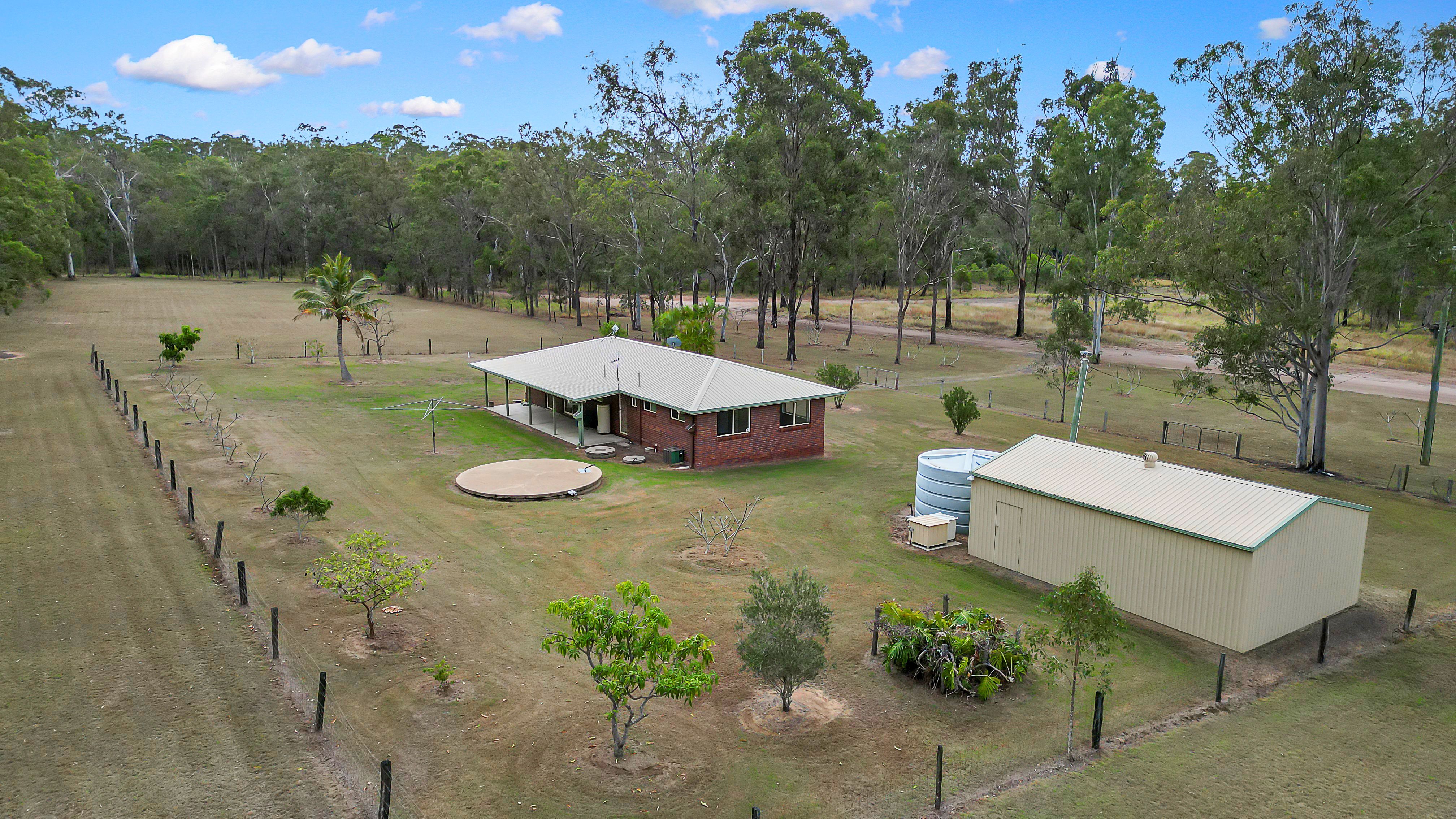195 Flagstone Road, Avondale, QLD 4670 Sold House Ray White Bundaberg