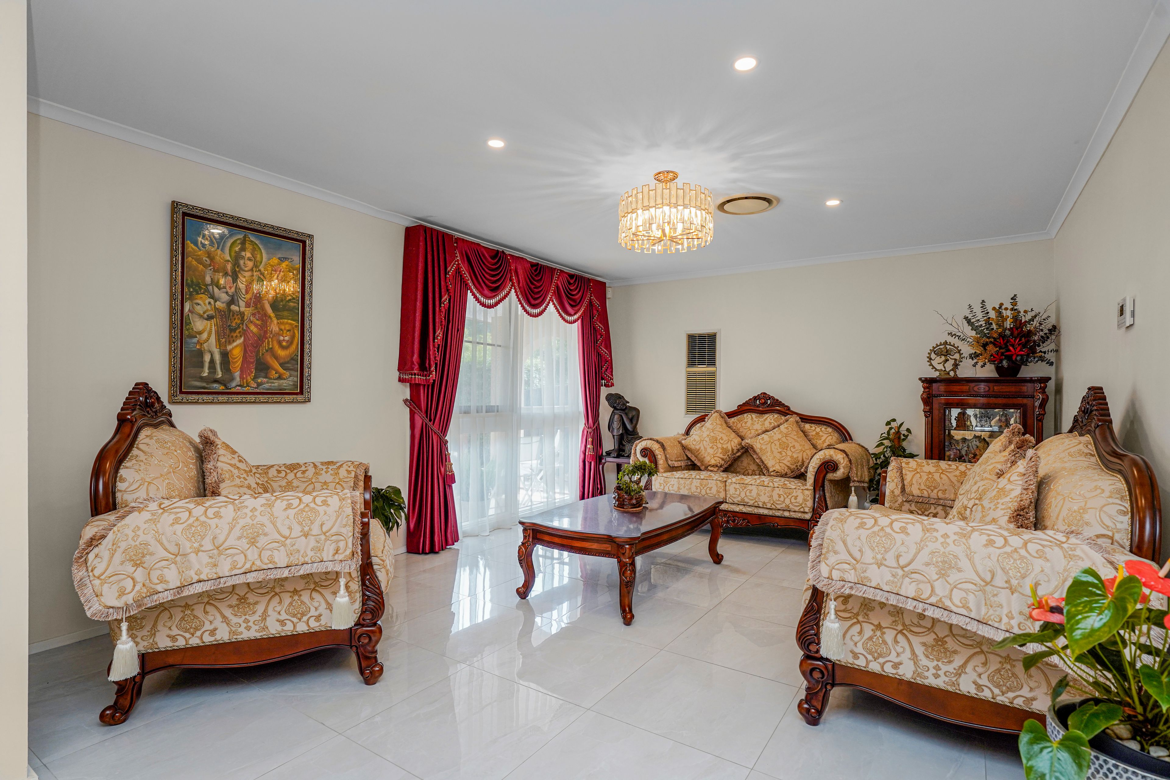 190 Joseph Banks Drive, Kings Langley, NSW 2147 House for Sale Ray