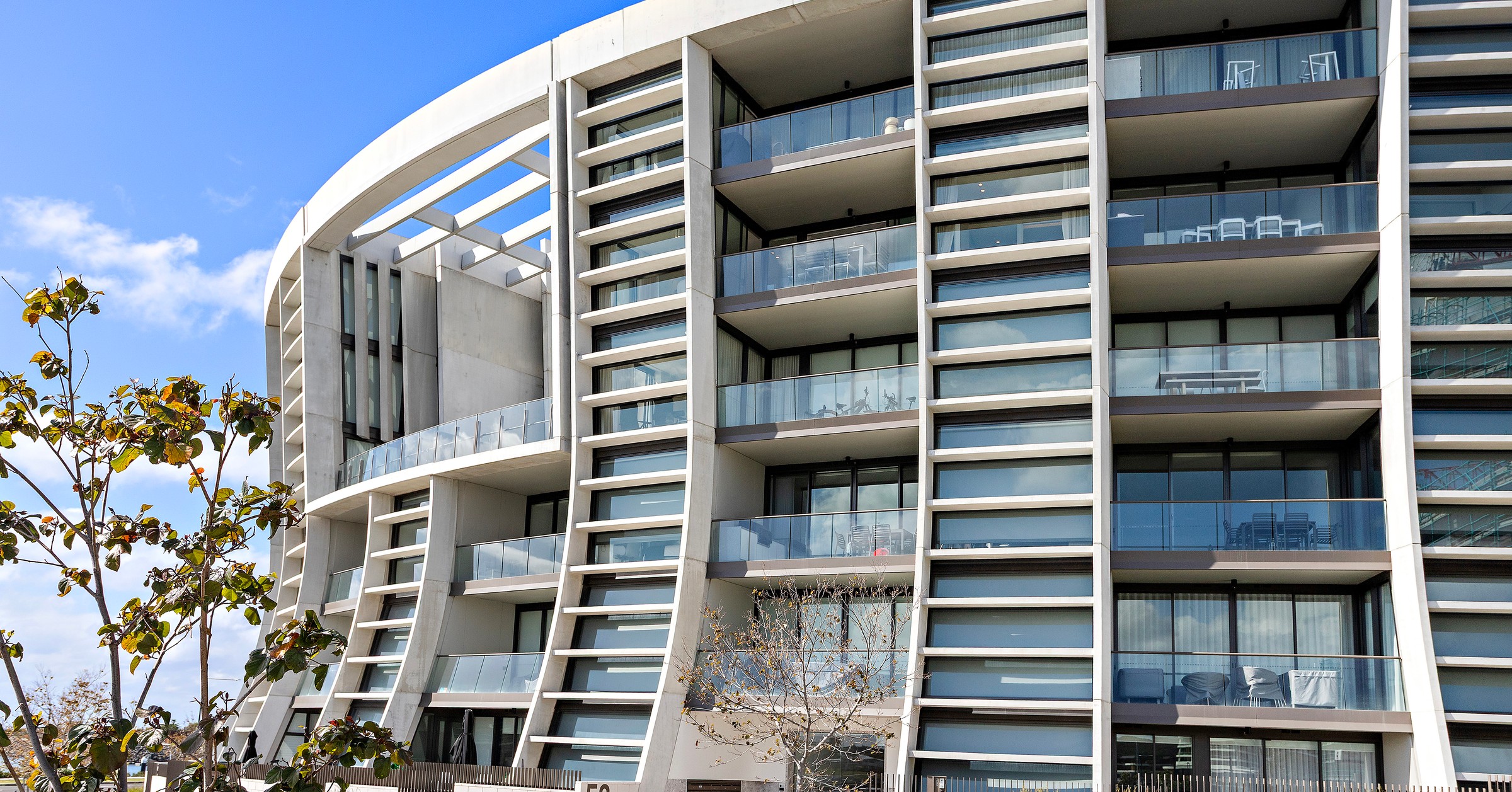 405/58 The Promontory Drive, Shell Cove, NSW 2529 - Sold Apartment ...