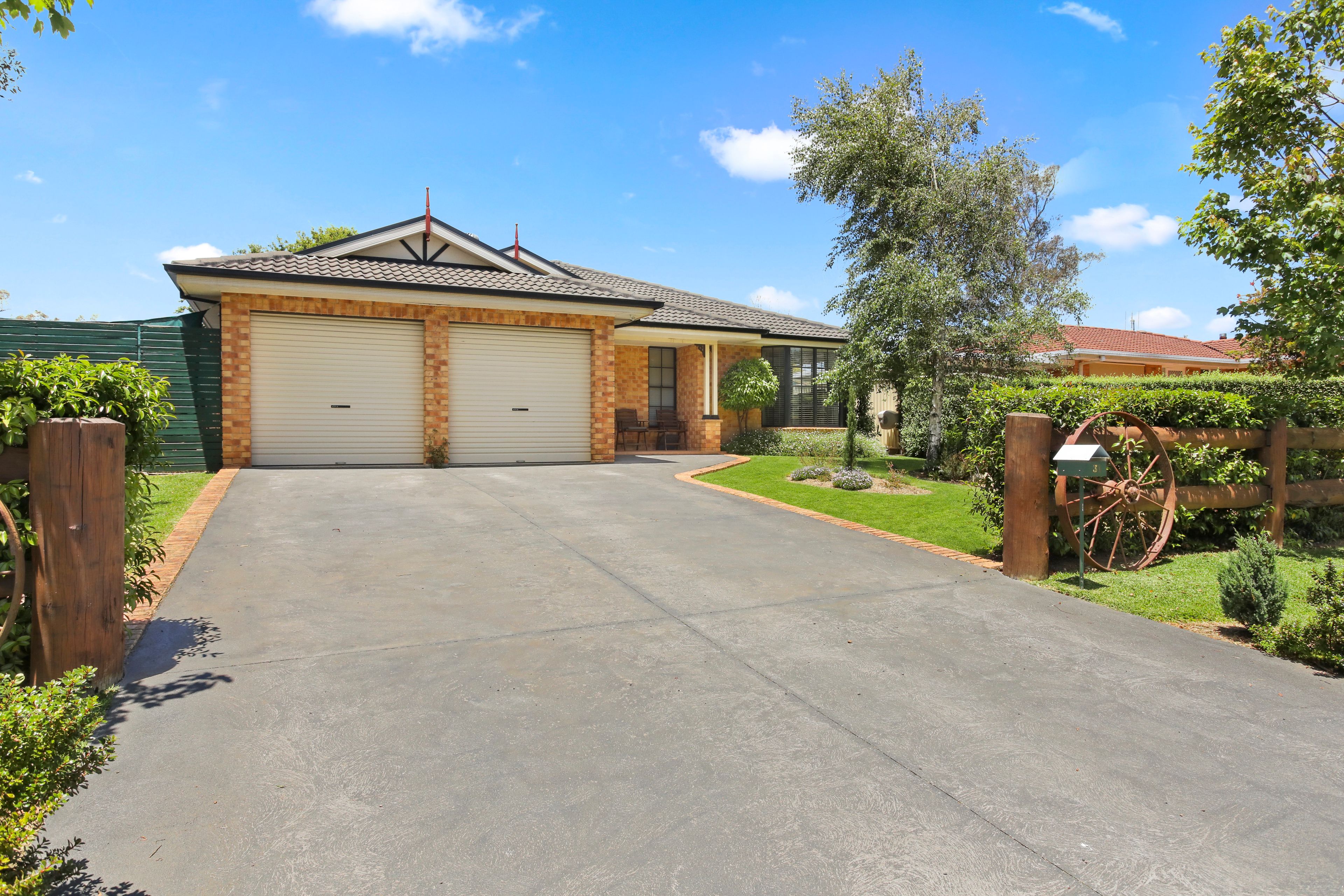 31 Appenine Road, Yerrinbool NSW 2575