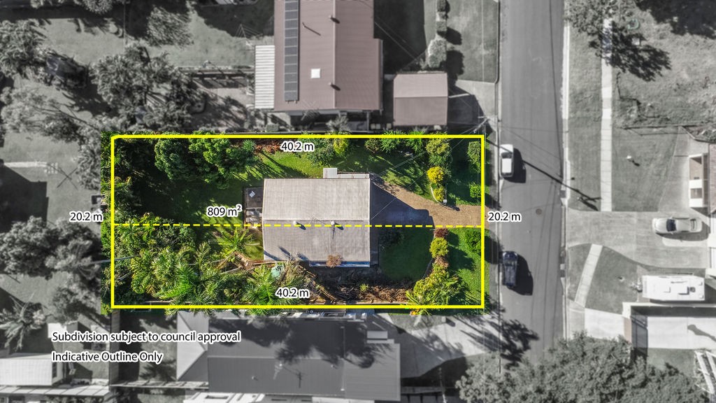 90 Kempsie Road, Upper Mount Gravatt, QLD 4122