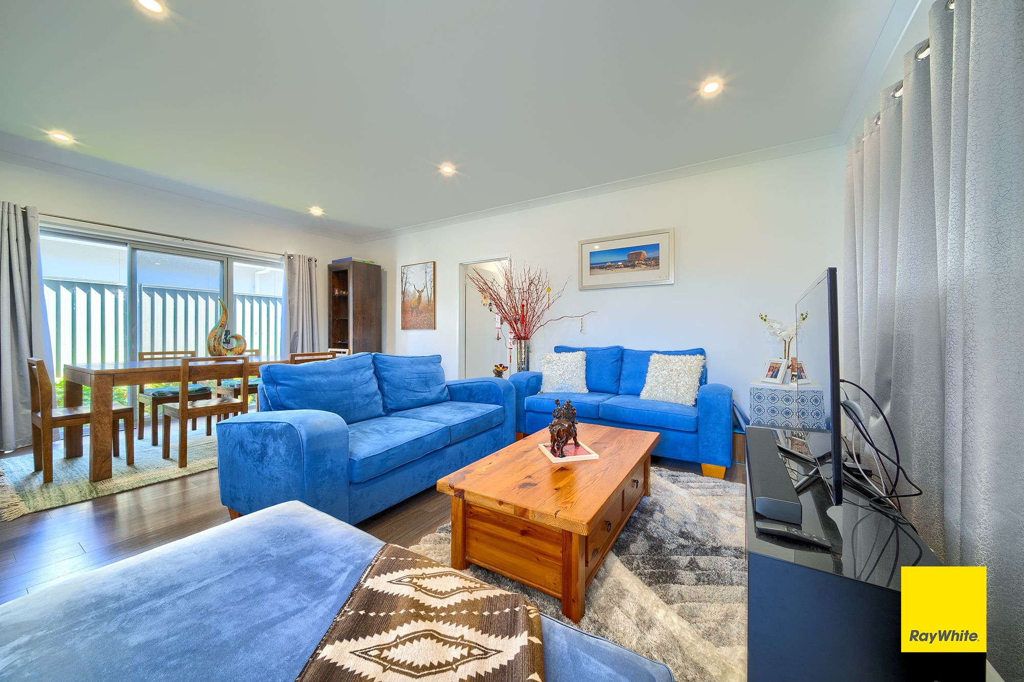 1 Engleheart Drive, McKail WA 6330