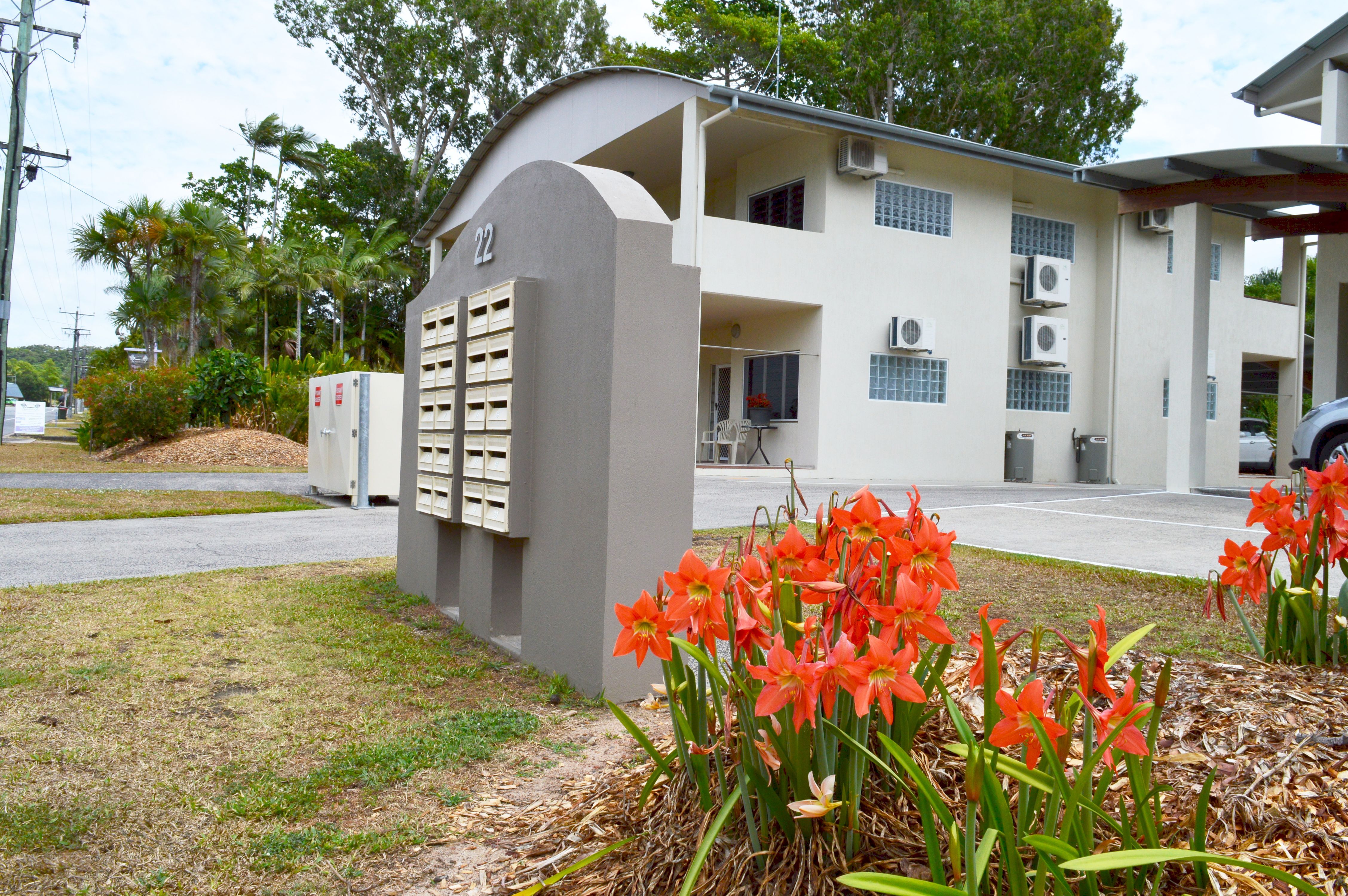 22 Wongaling Beach Road, Wongaling Beach QLD 4852
