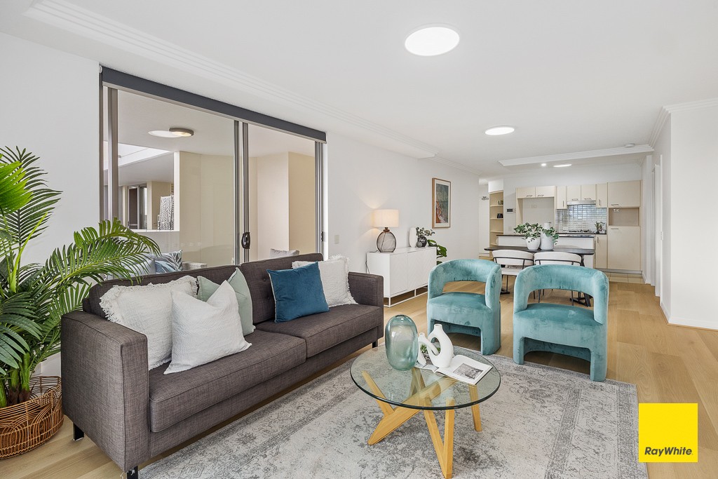 208/392 Hamilton Road, Chermside, QLD 4032
