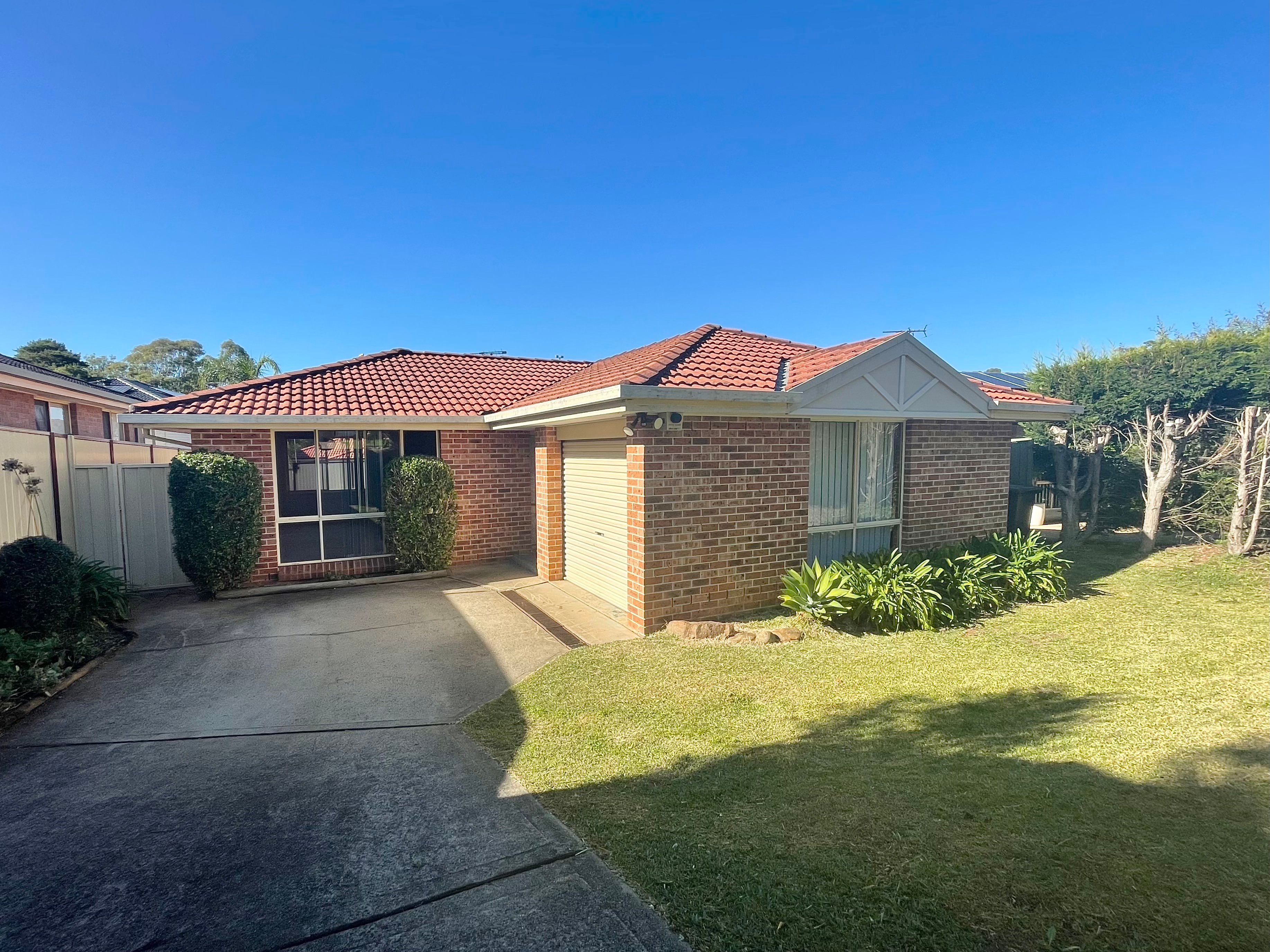 30 Carandini Street, St Helens Park, NSW 2560