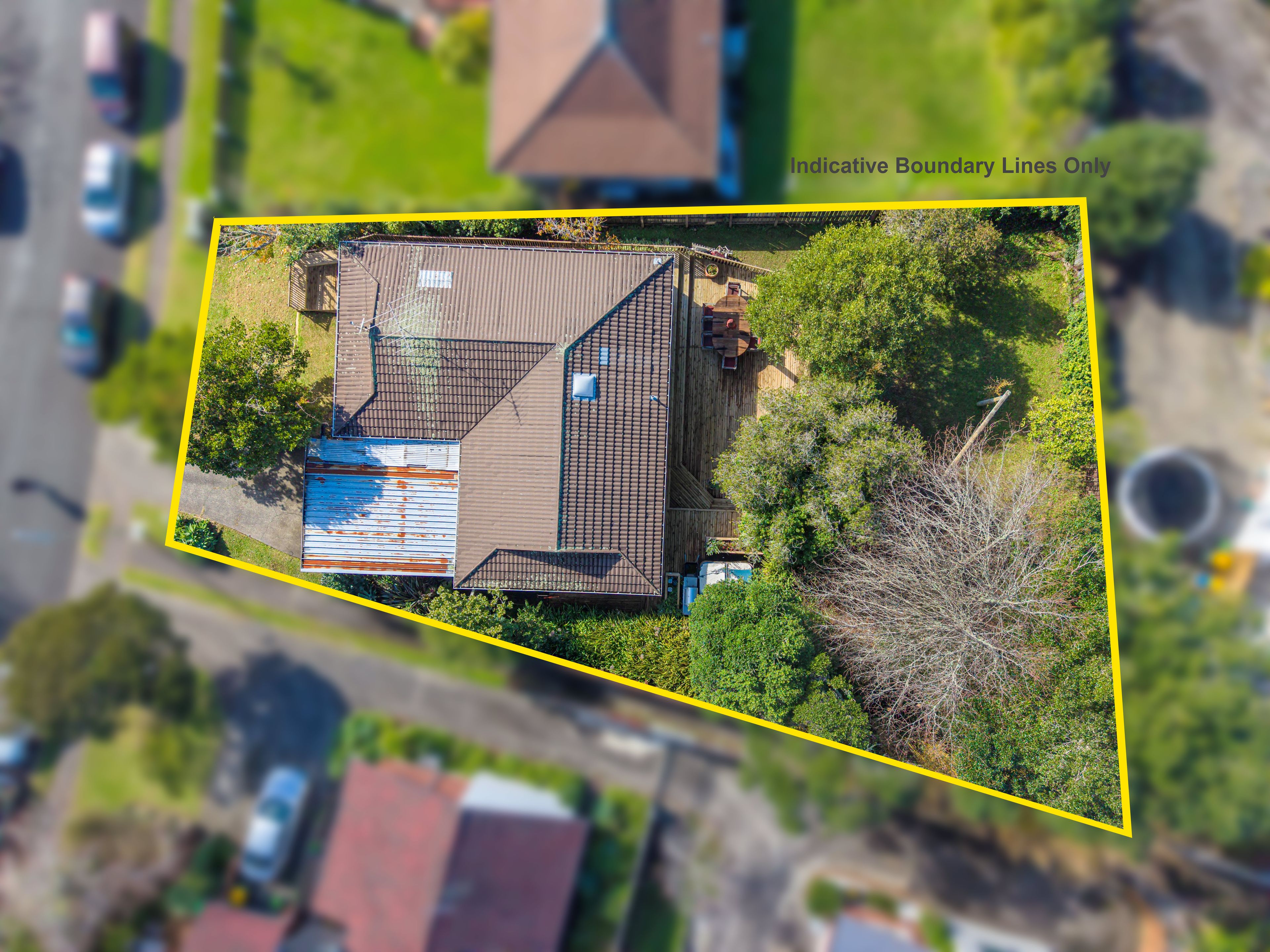31 Palliser Lane, Browns Bay, North Shore City