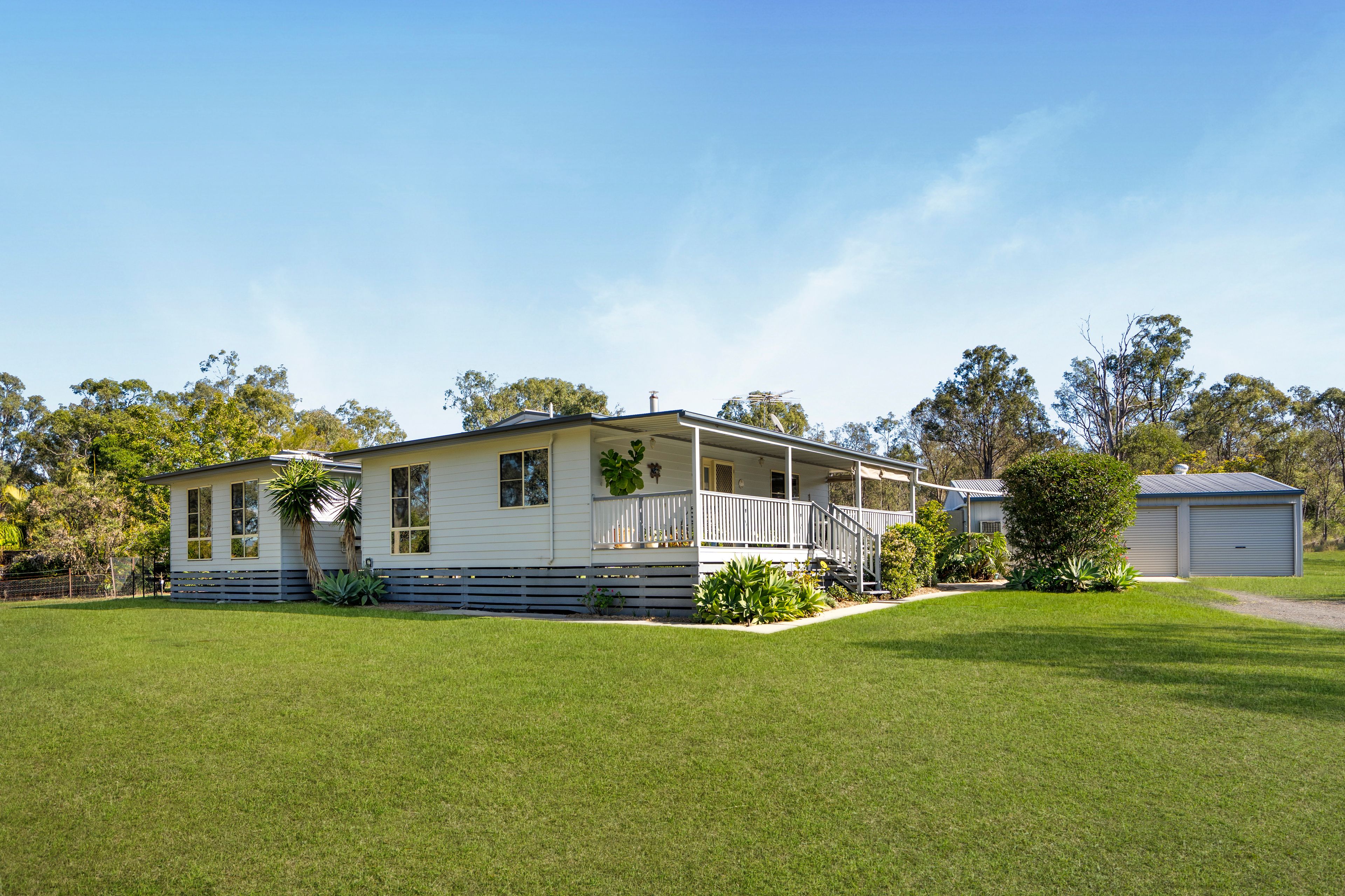 16 Brown Court, Laidley Heights, QLD 4341