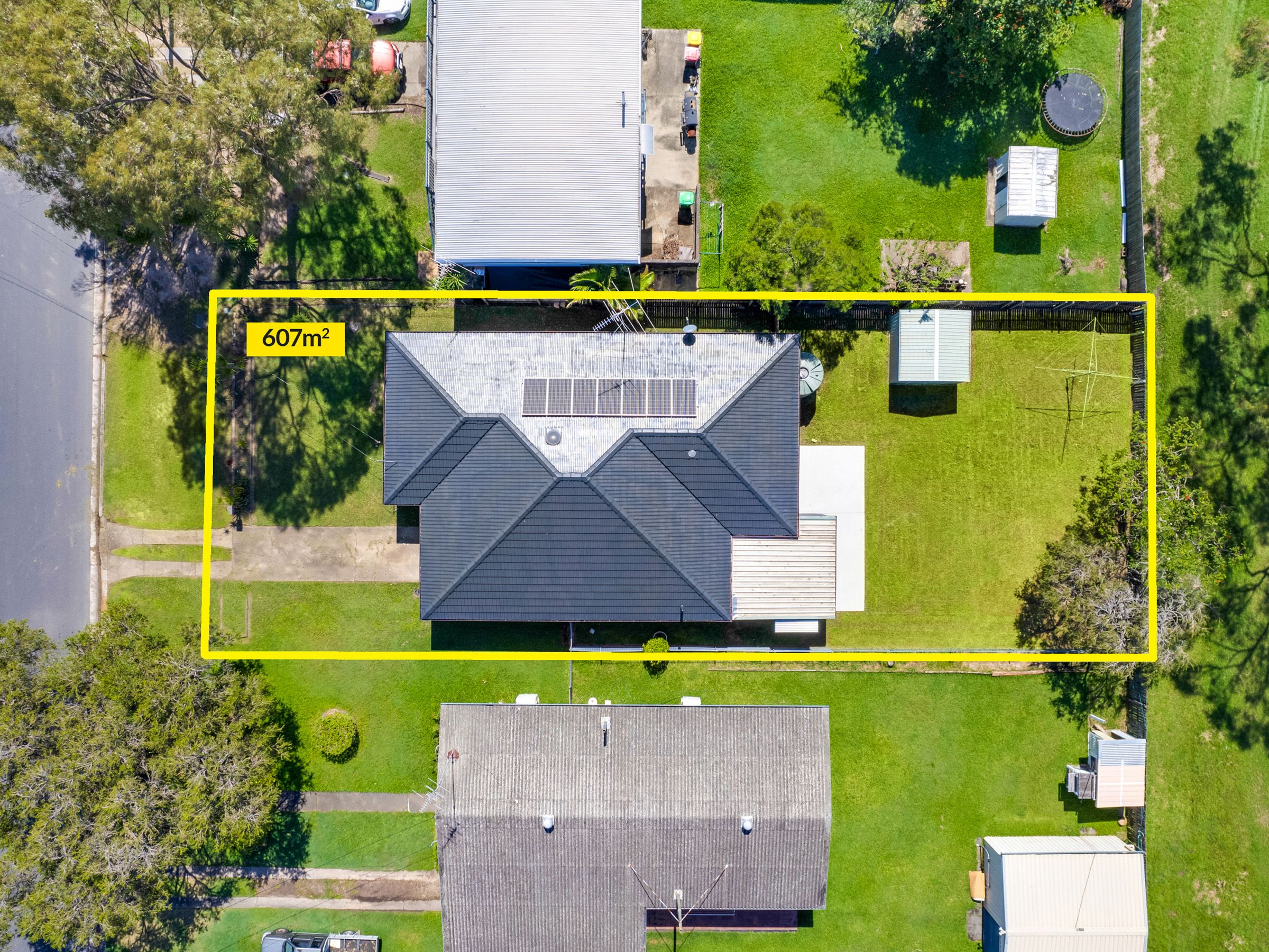 14 Kinyunga Street, Kippa-Ring QLD 4021