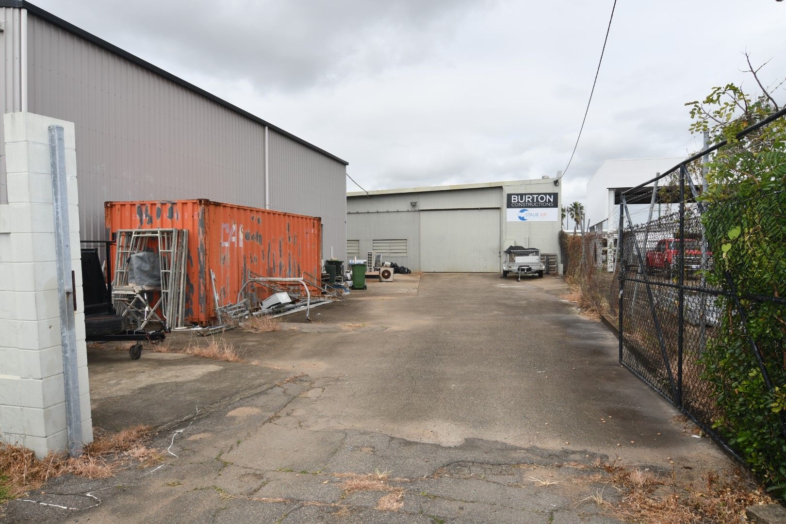 60 Gorden Street, Garbutt, QLD 4814