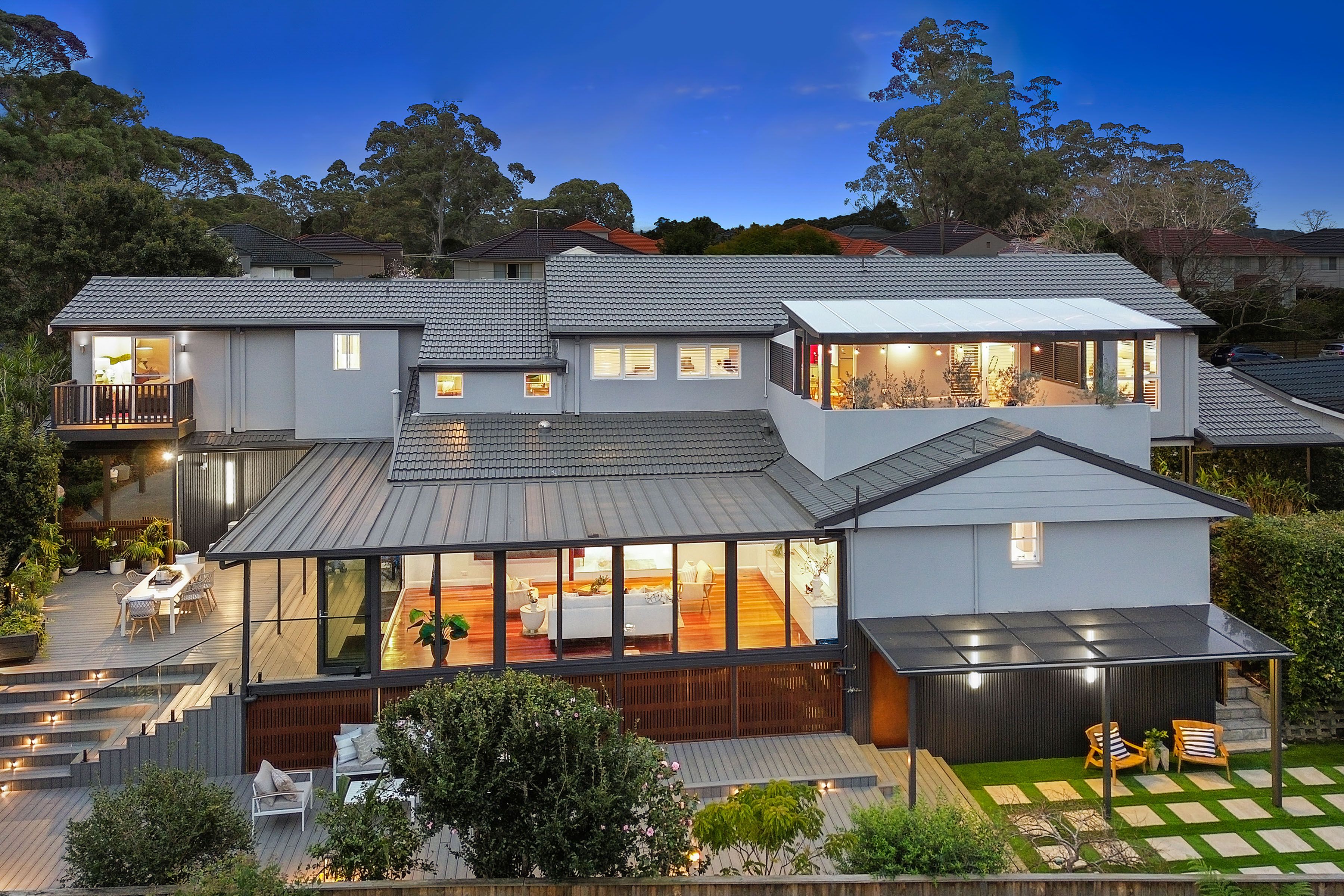 103 Duffy Avenue, Thornleigh, NSW 2120