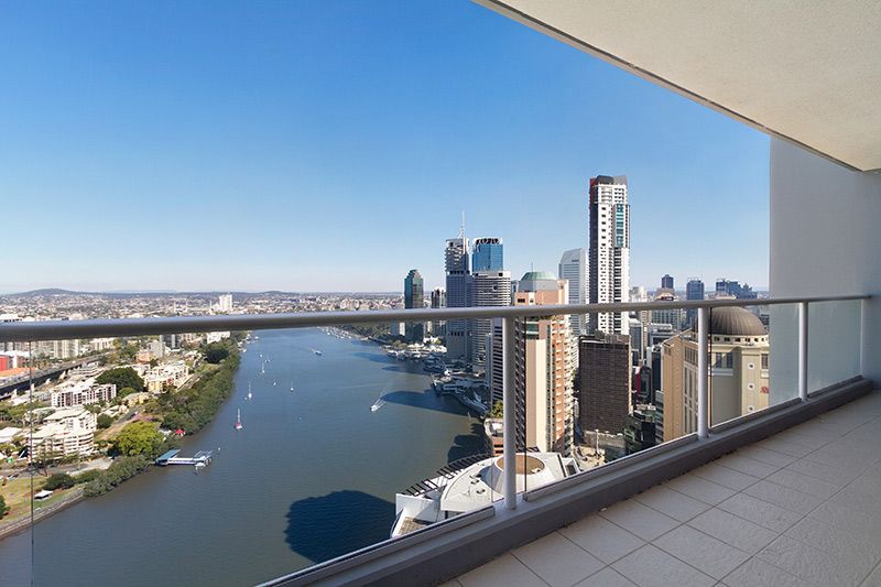 422/30 Macrossan Street, Brisbane City, QLD 4000