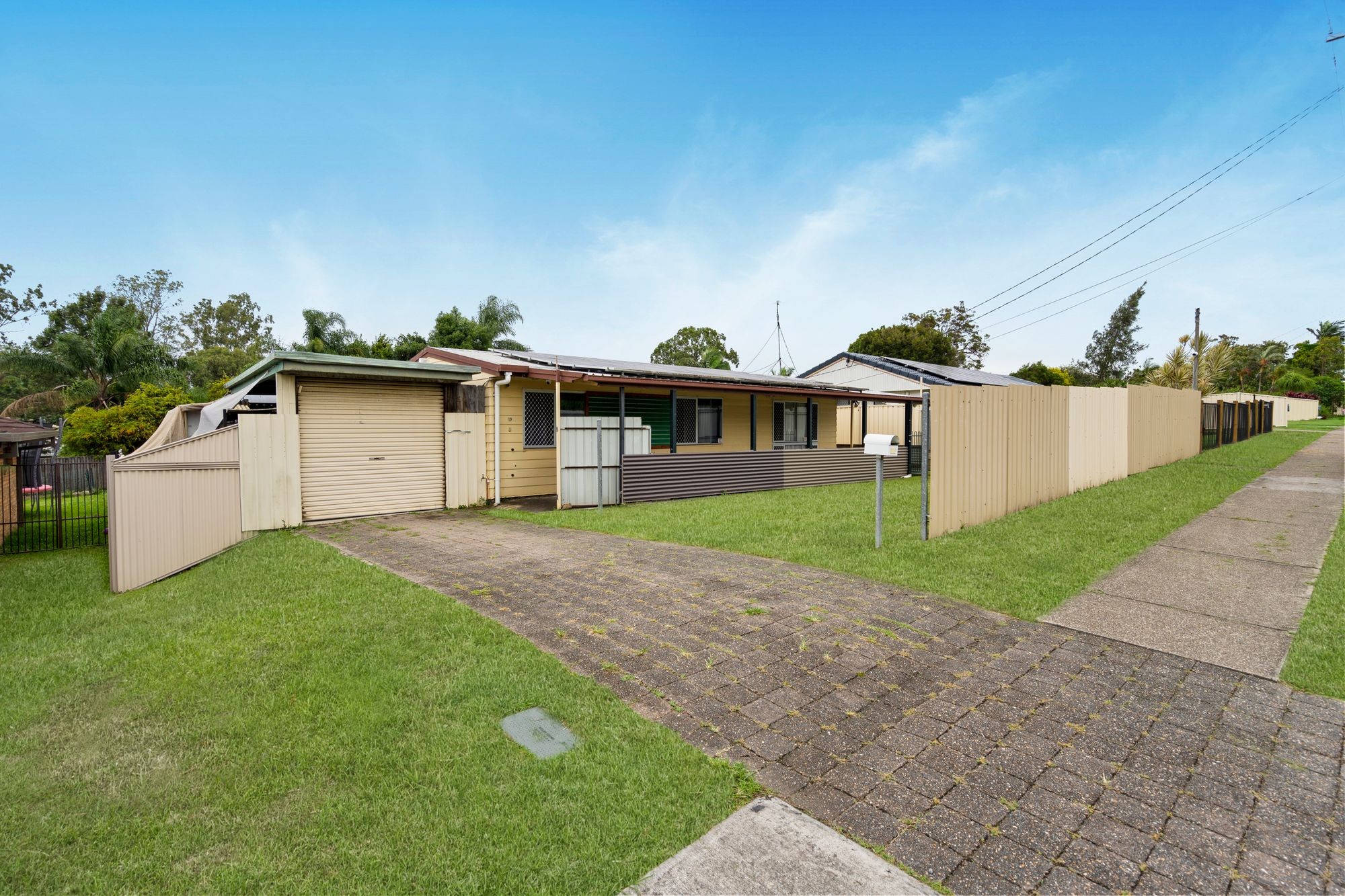 19 Girralong Street, Eagleby, QLD 4207