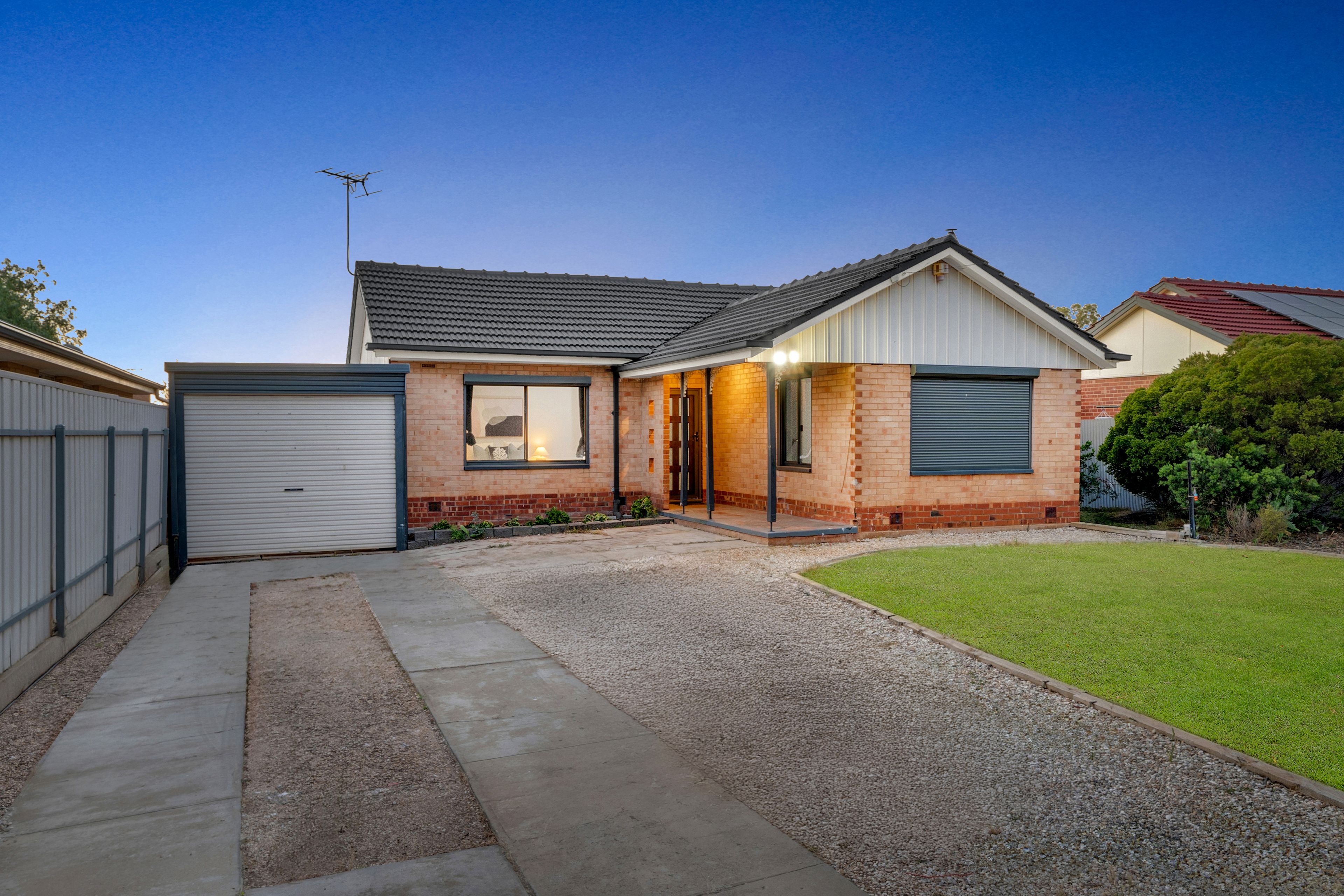 5 Kenner Street, Elizabeth Downs, SA 5113