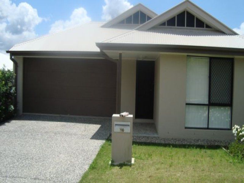 16 Winlock Circuit, Warner, QLD 4500