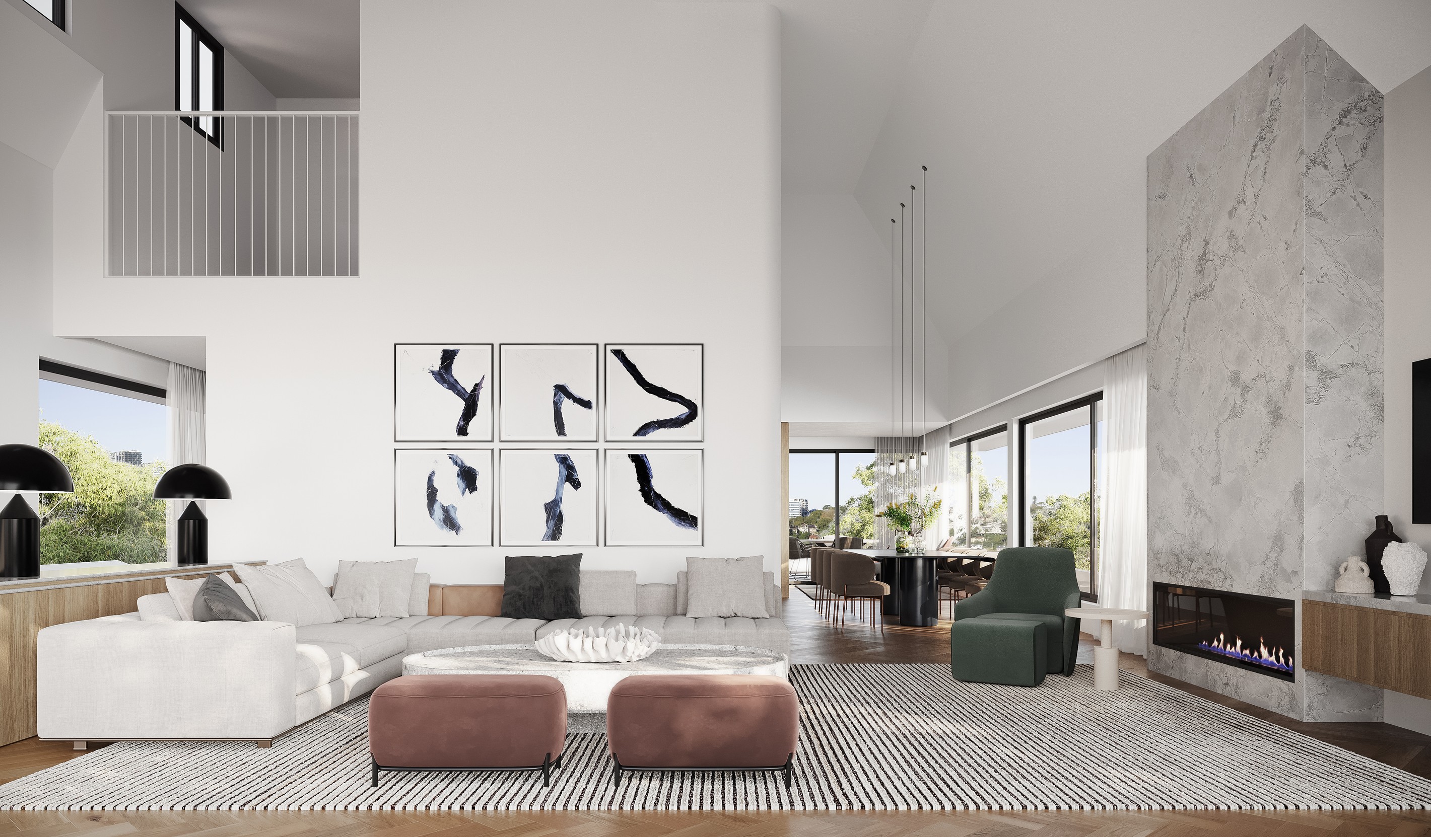 100A Bellevue Road, Bellevue Hill, NSW 2023