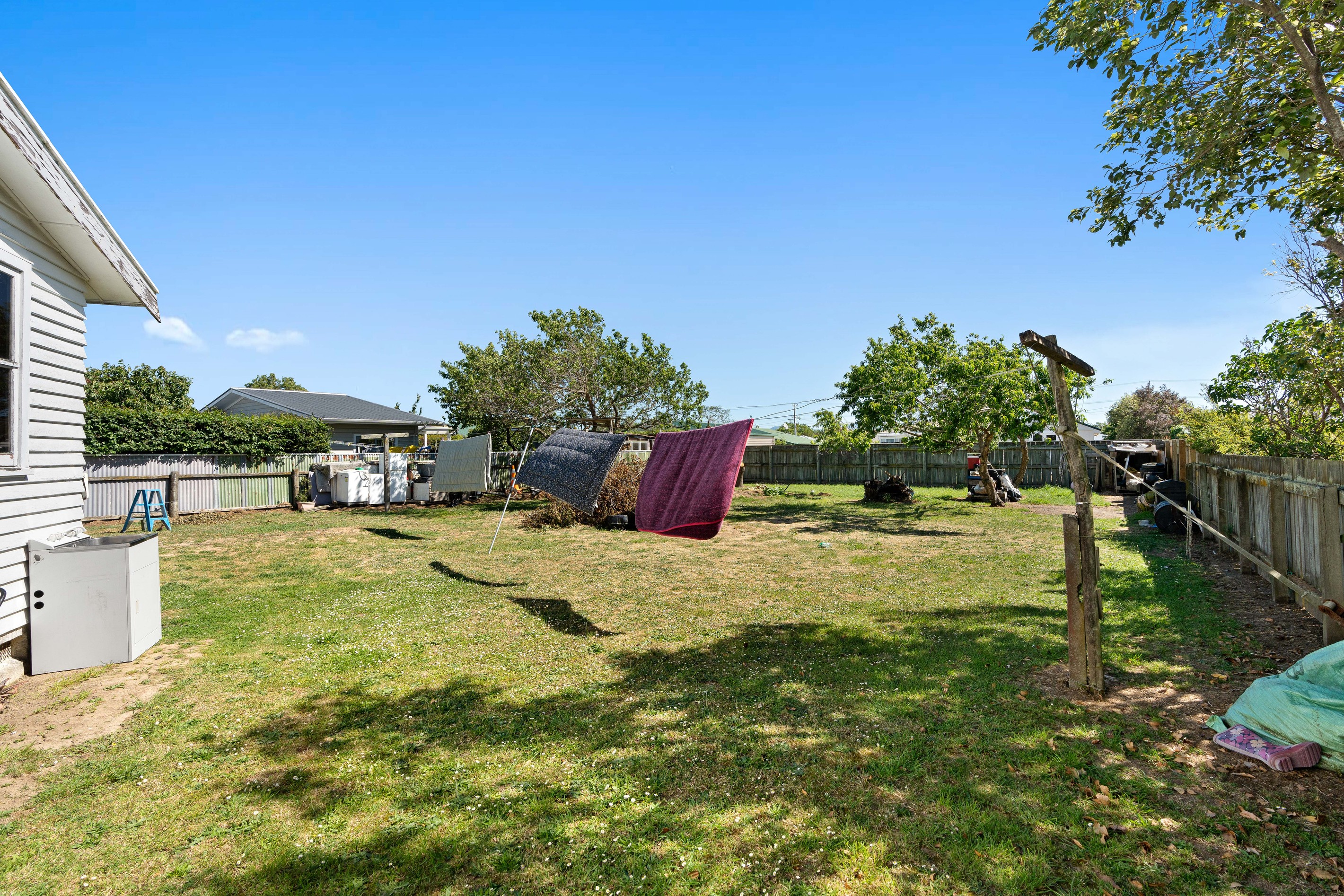 48 New York Street, Martinborough, South Wairarapa District