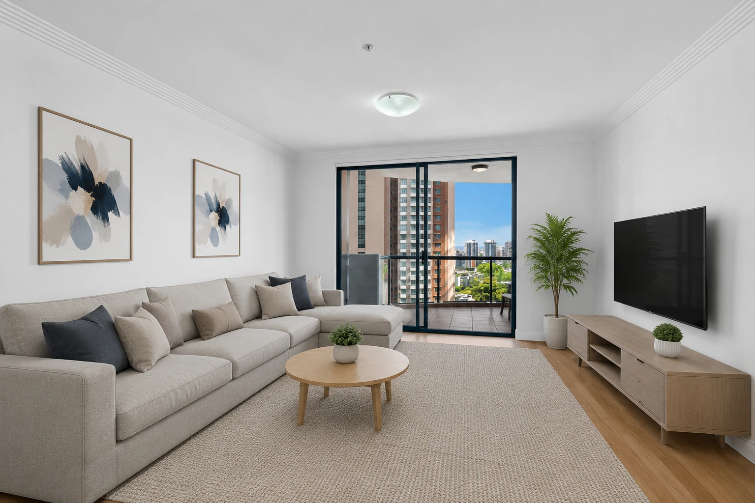 67/540 Queen Street, Brisbane City, QLD 4000