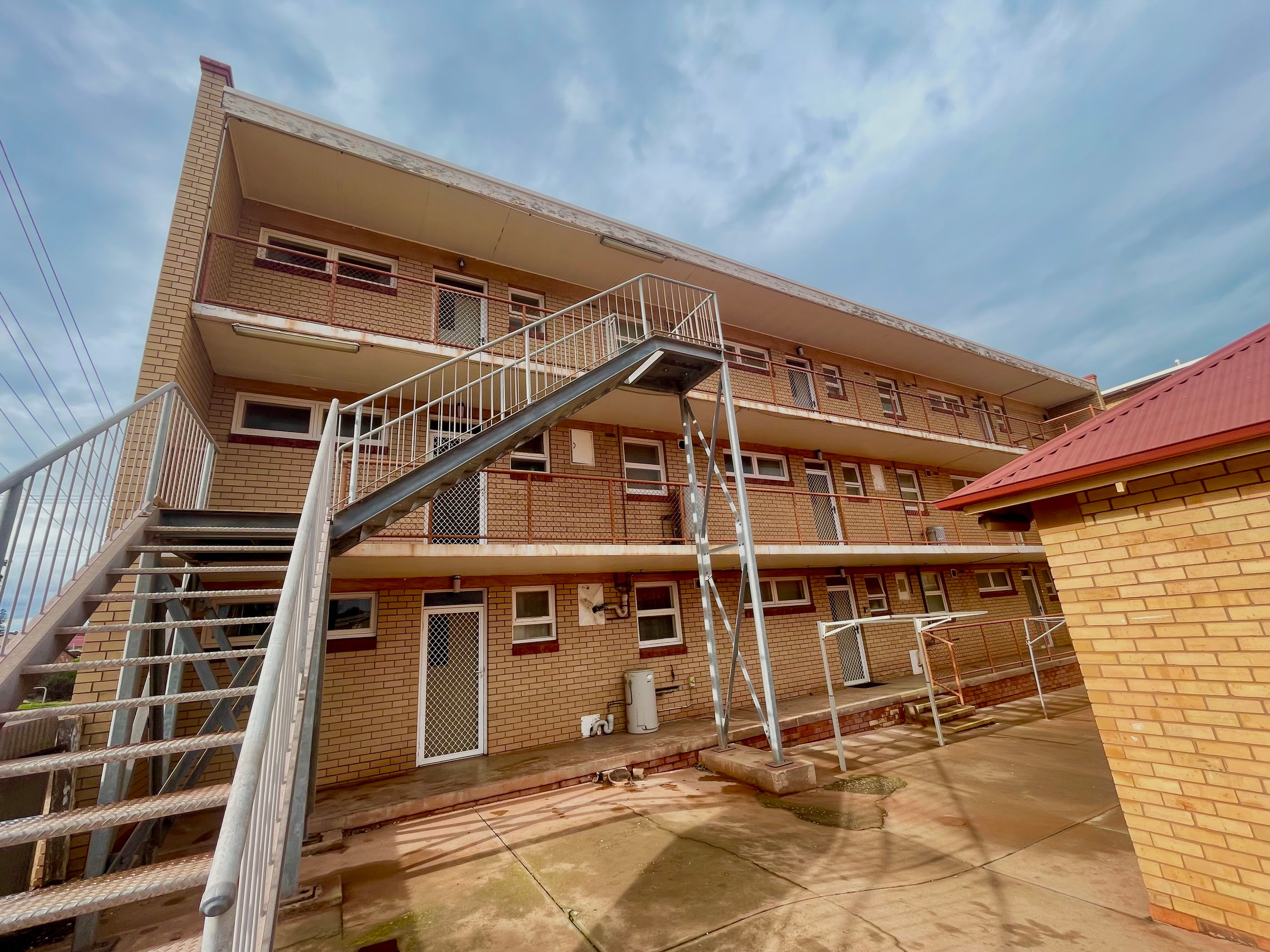 21/32 Broadbent Terrace, Whyalla, SA 5600