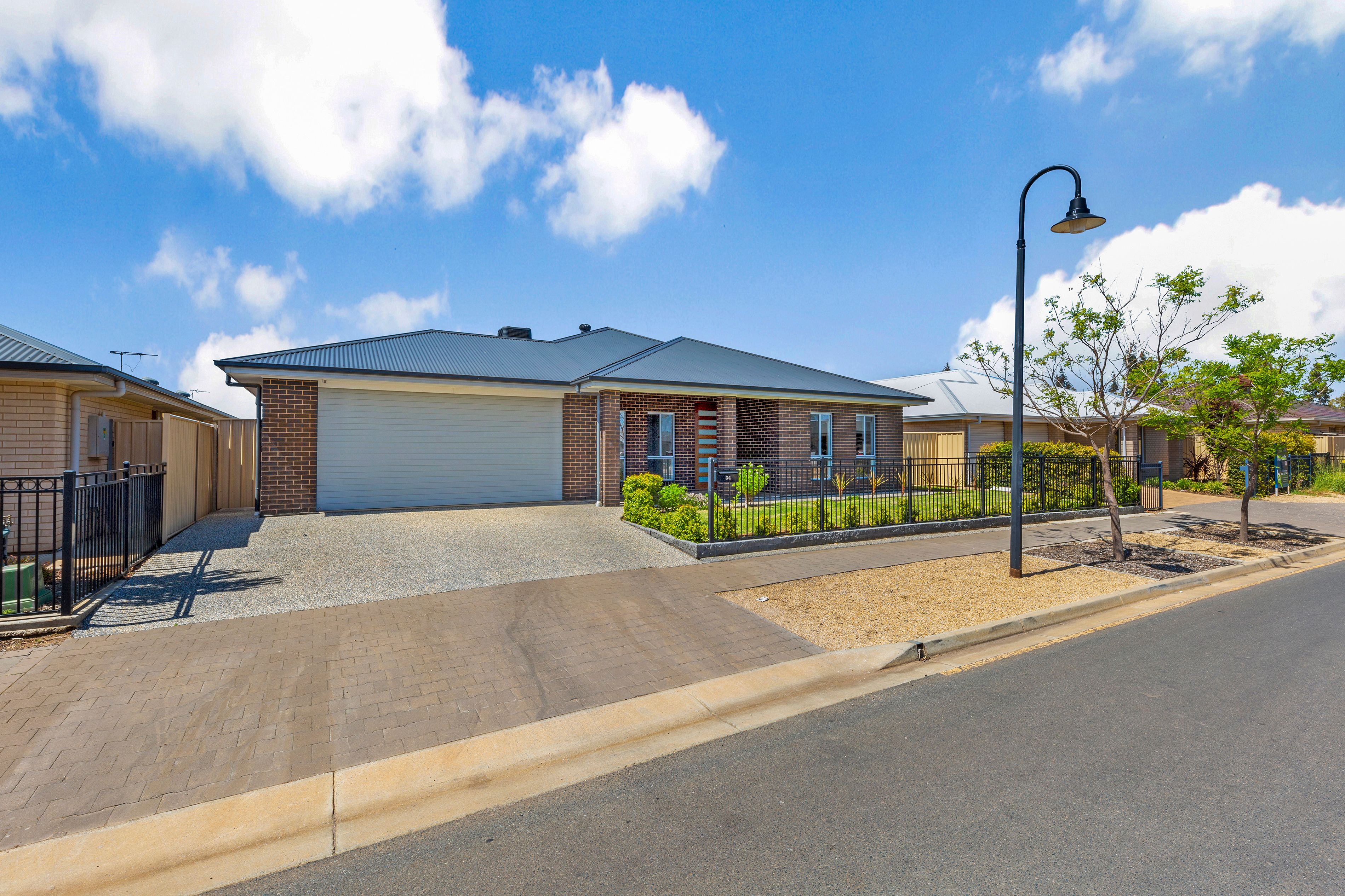 34 Scarlet Avenue, Munno Para, SA 5115