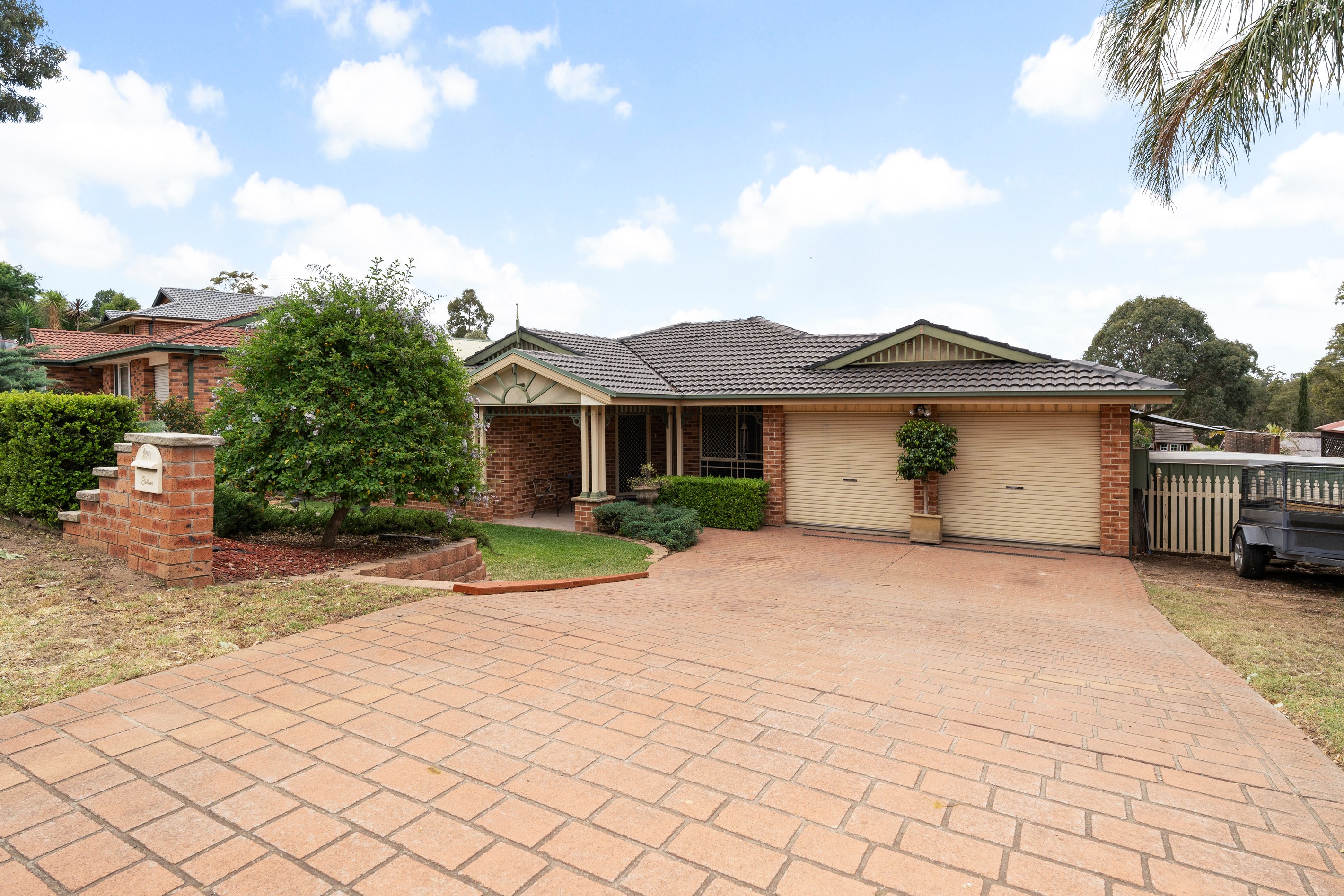 18 Smith Place, Mount Annan, NSW 2567