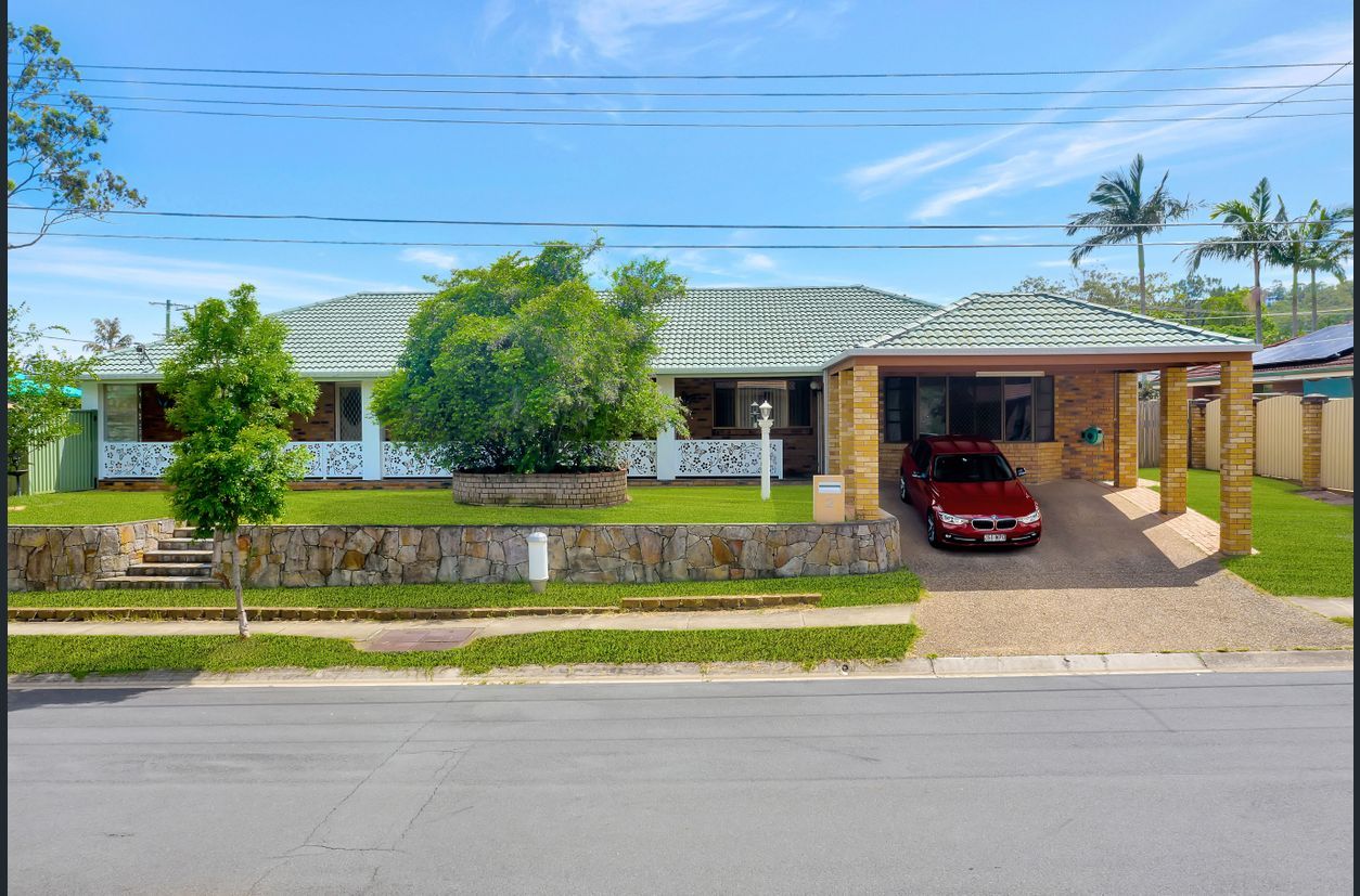 2 Everest Street, Daisy Hill, QLD 4127