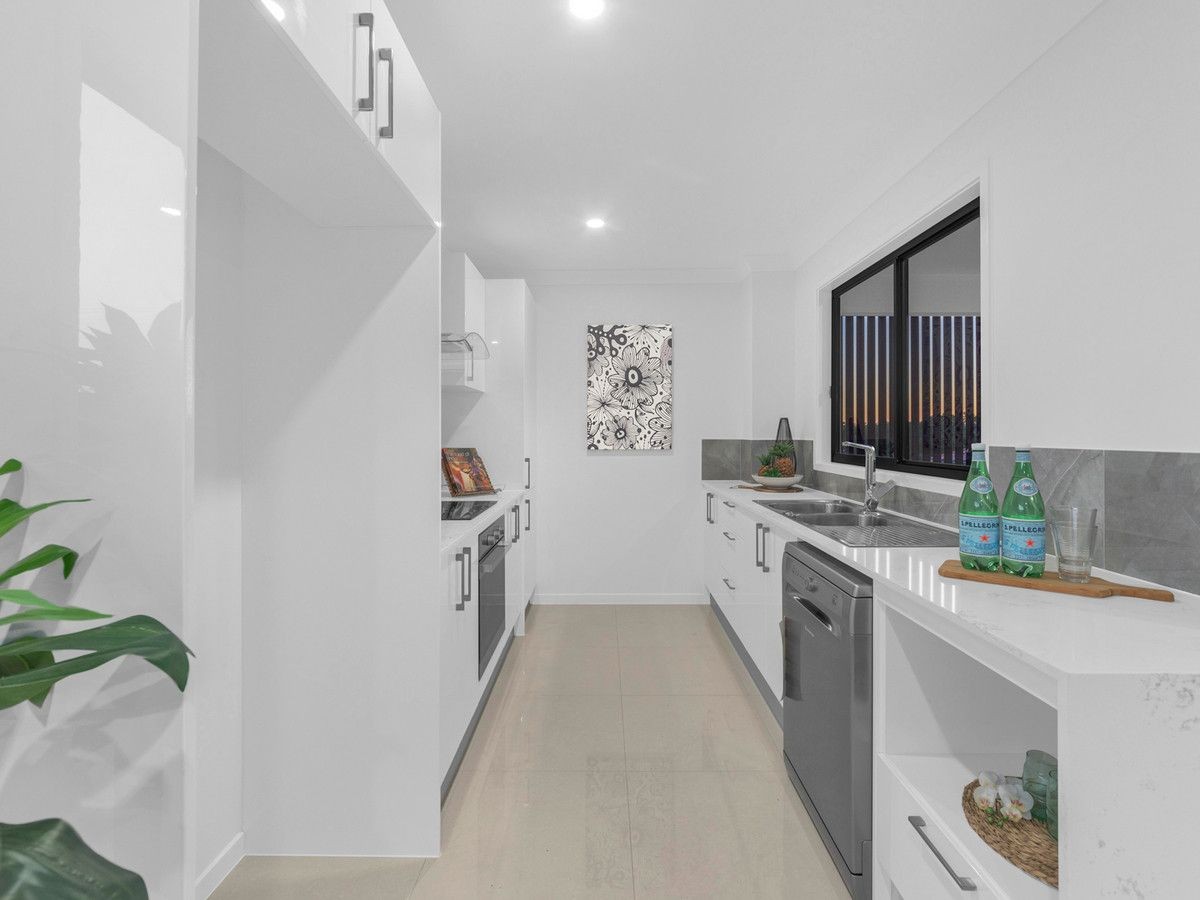 4/727 Old Cleveland Road, Carina, QLD 4152