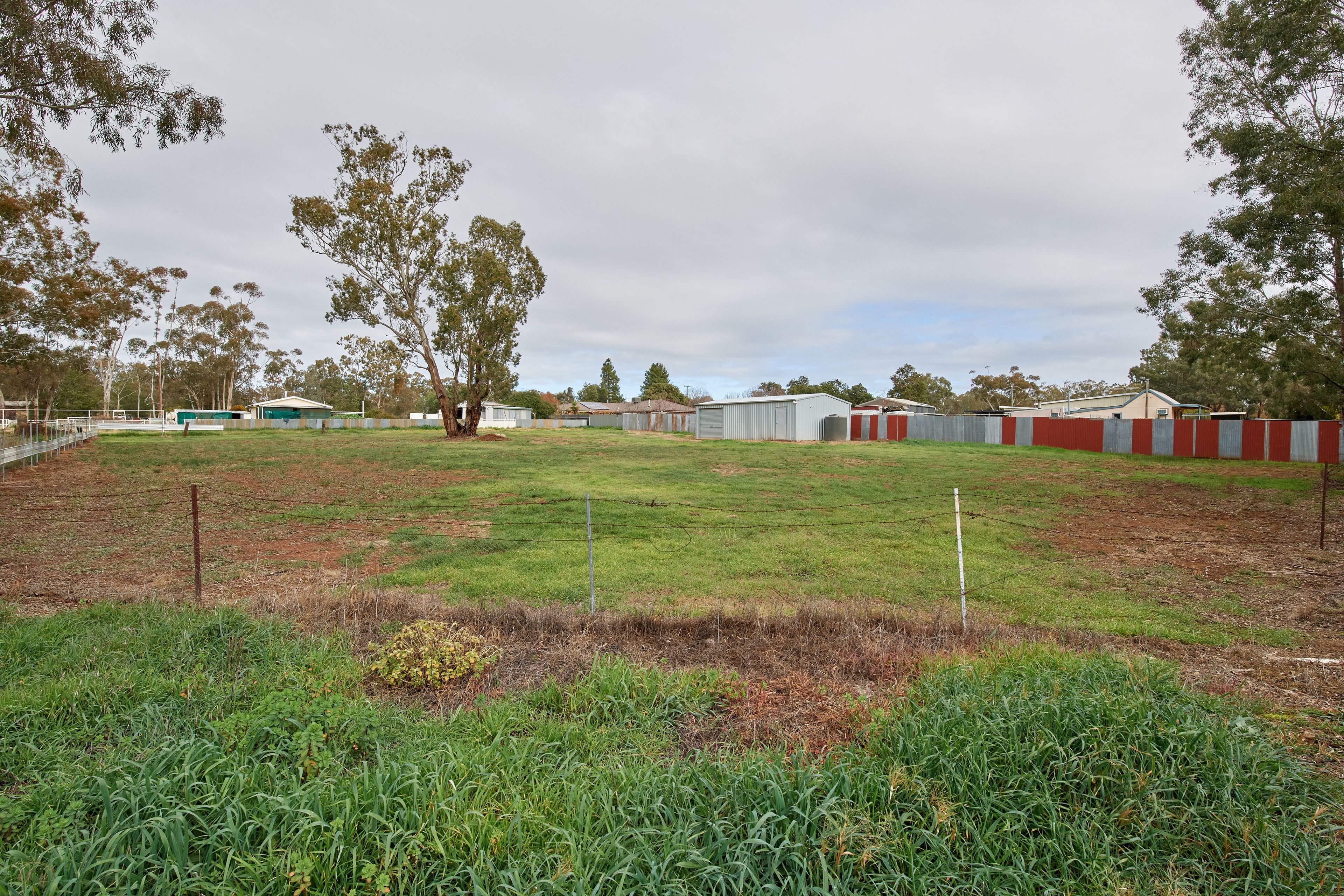 Lot 3 Don Street, Marrar, NSW 2652
