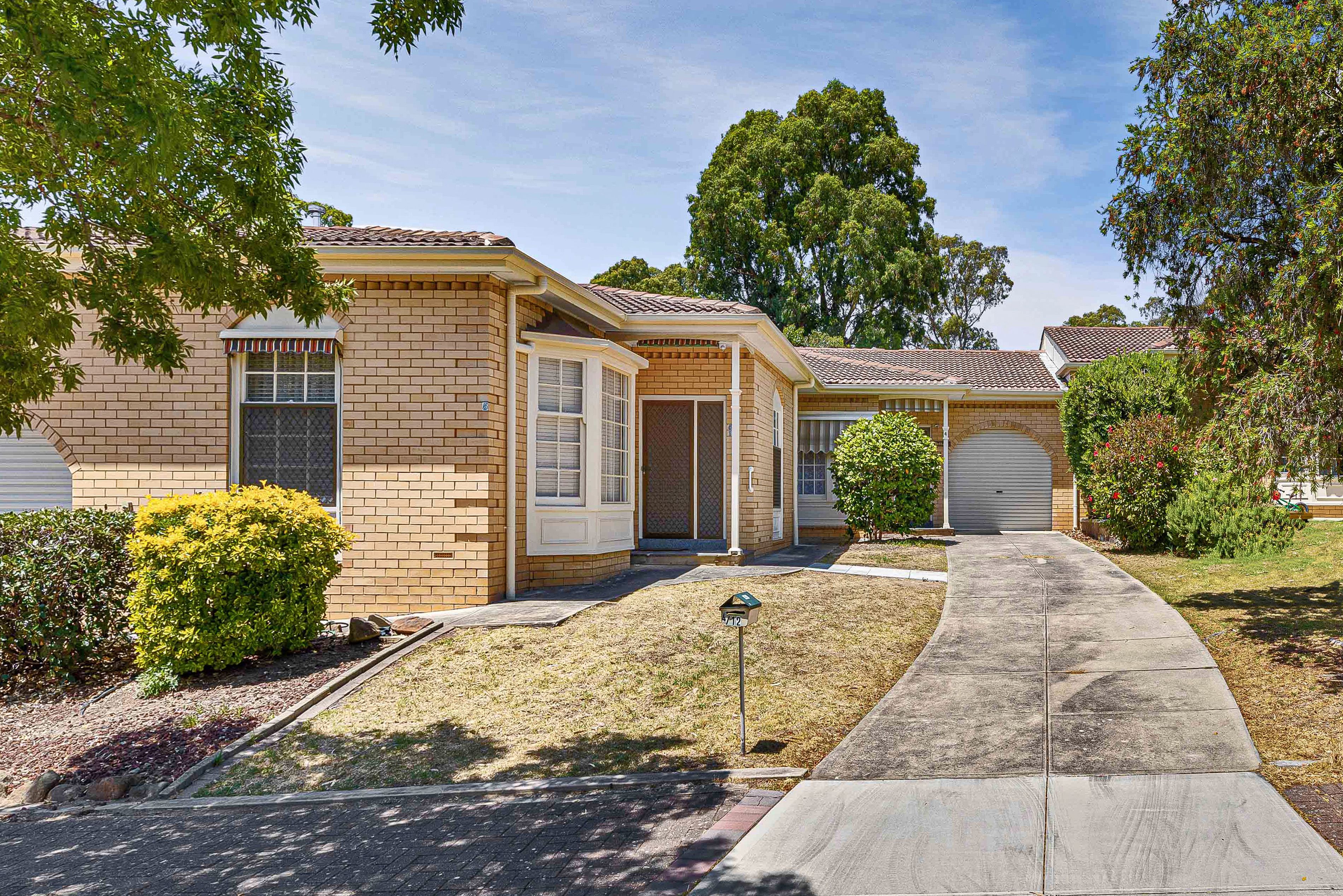 4/12 Korra Avenue, Kensington Gardens, SA 5068