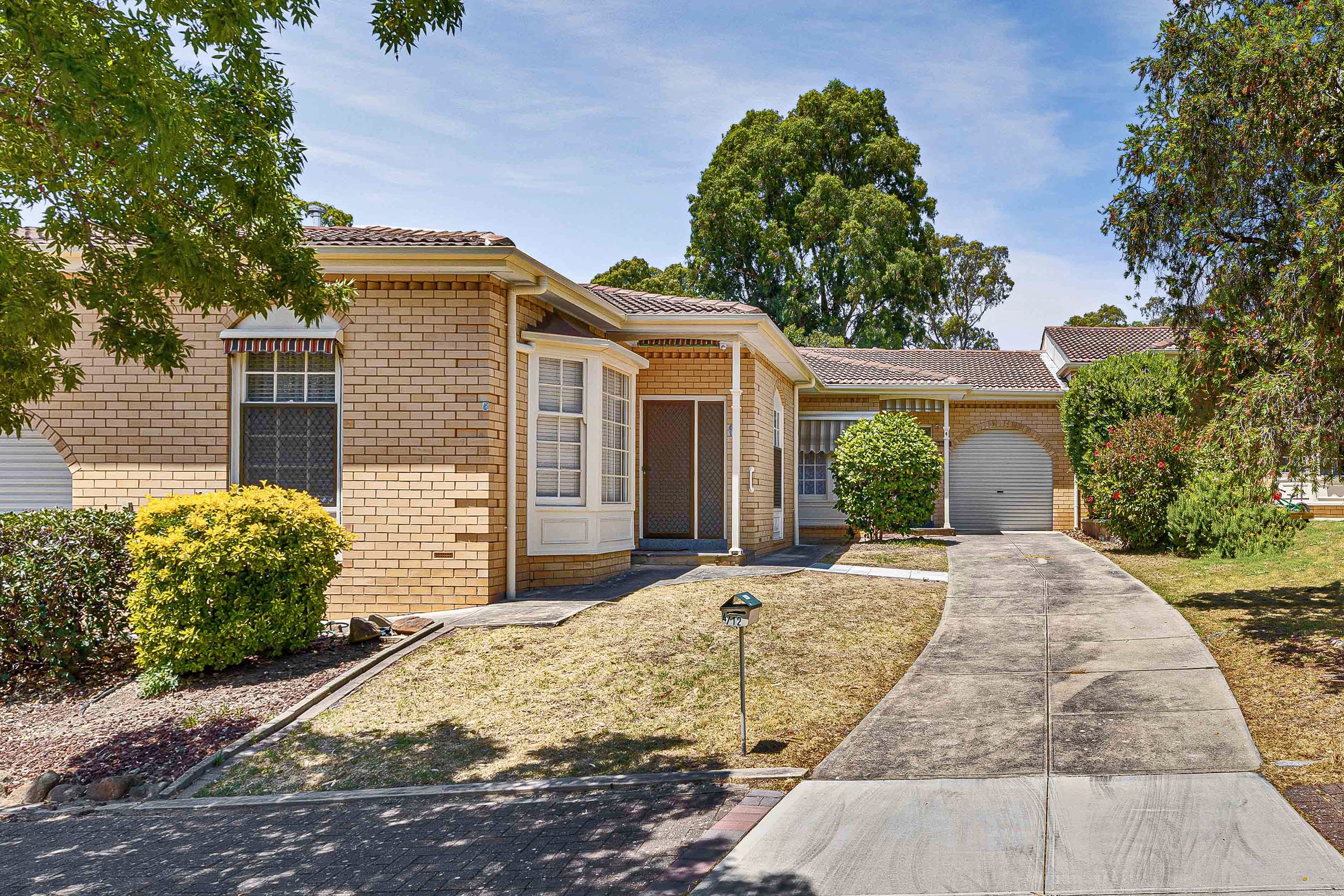 4/12 Korra Avenue, Kensington Gardens, SA 5068