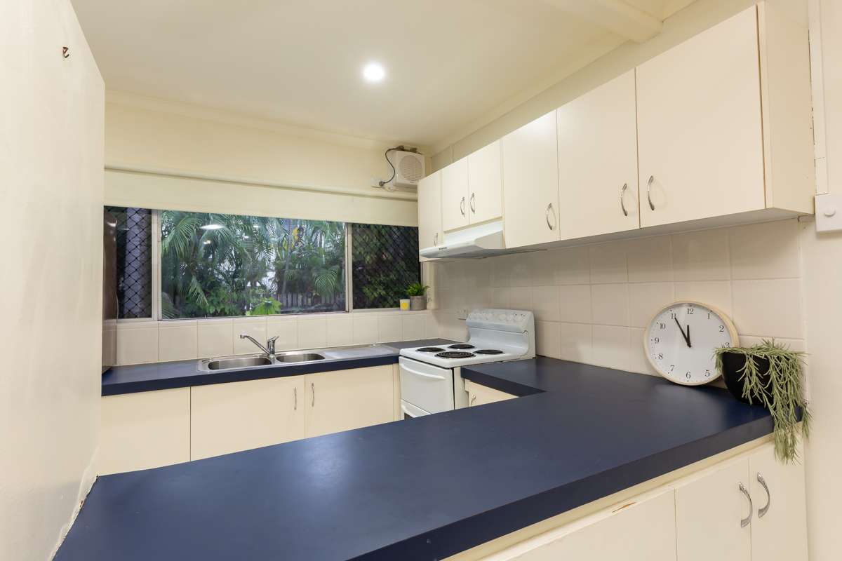 3/25 Hinkler Crescent, Fannie Bay, NT 0820