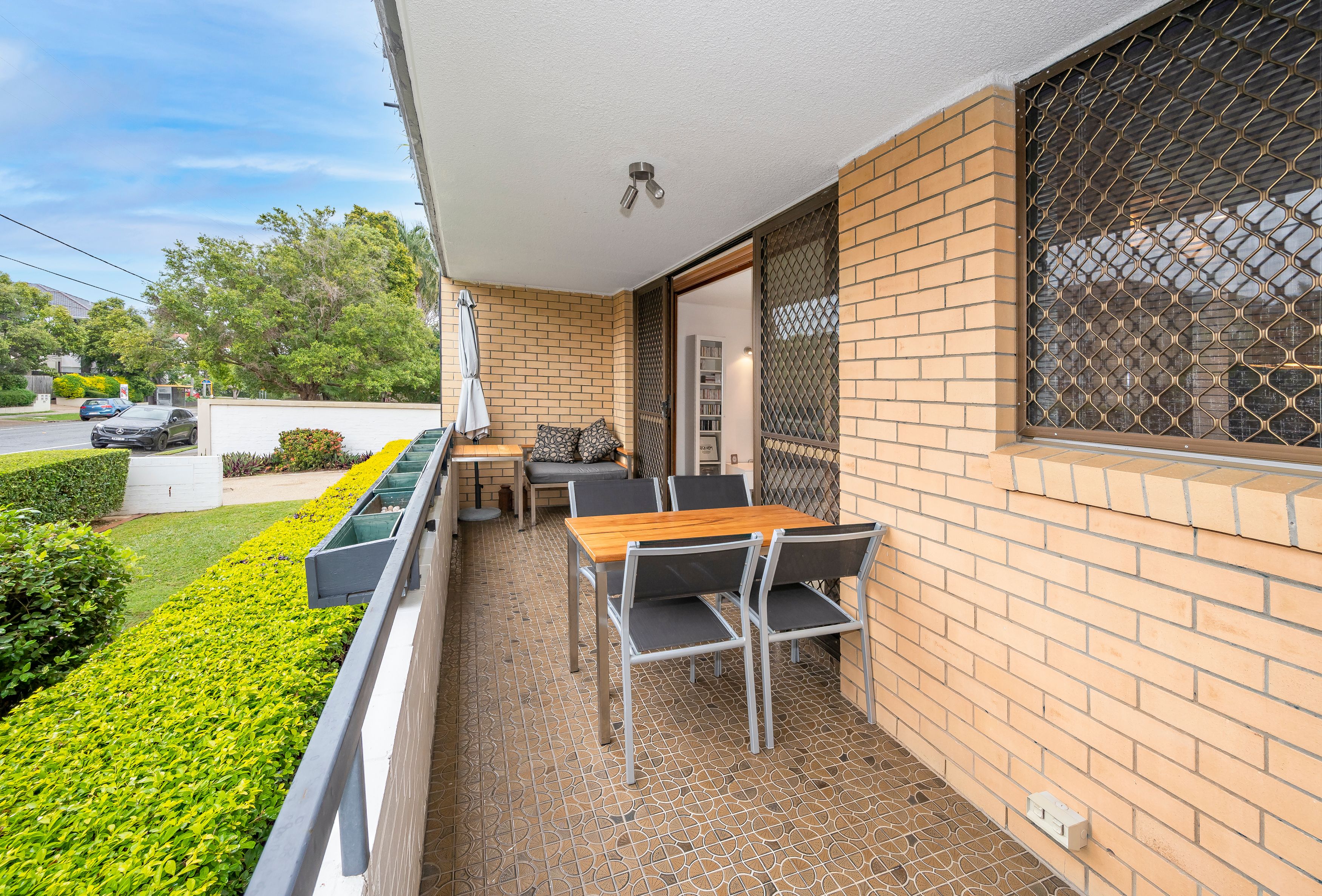 1/58 Bonney Avenue, Clayfield, QLD 4011