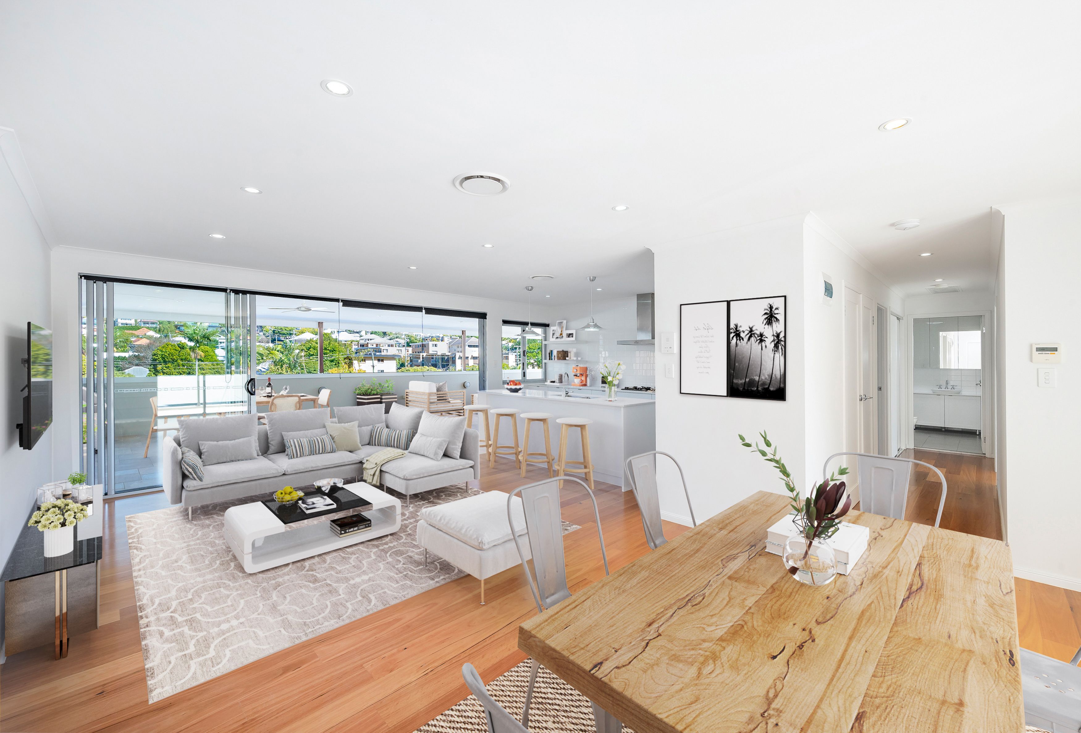 5/37 Oriel Road, Clayfield, QLD 4011