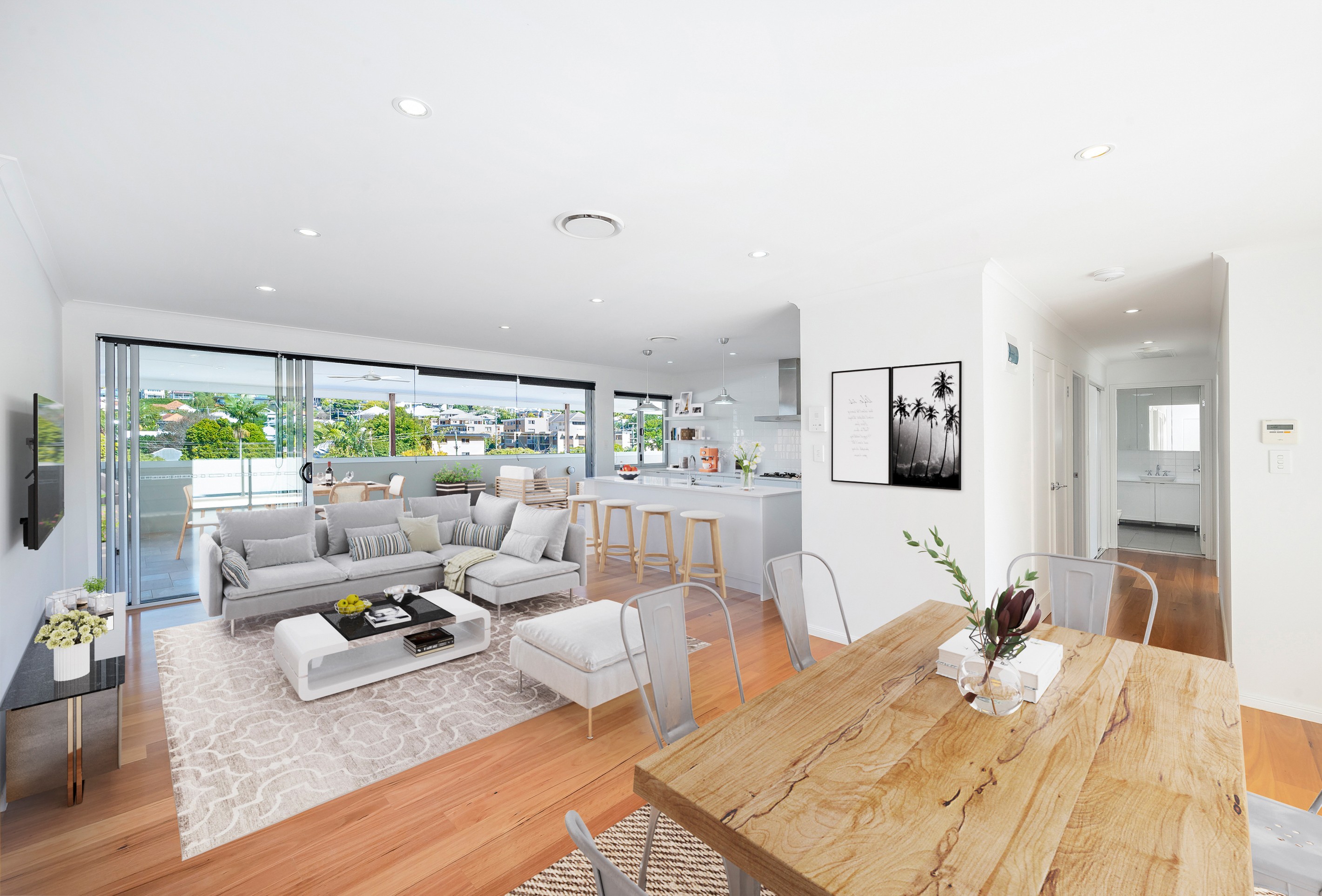 5/37 Oriel Road, Clayfield, QLD 4011