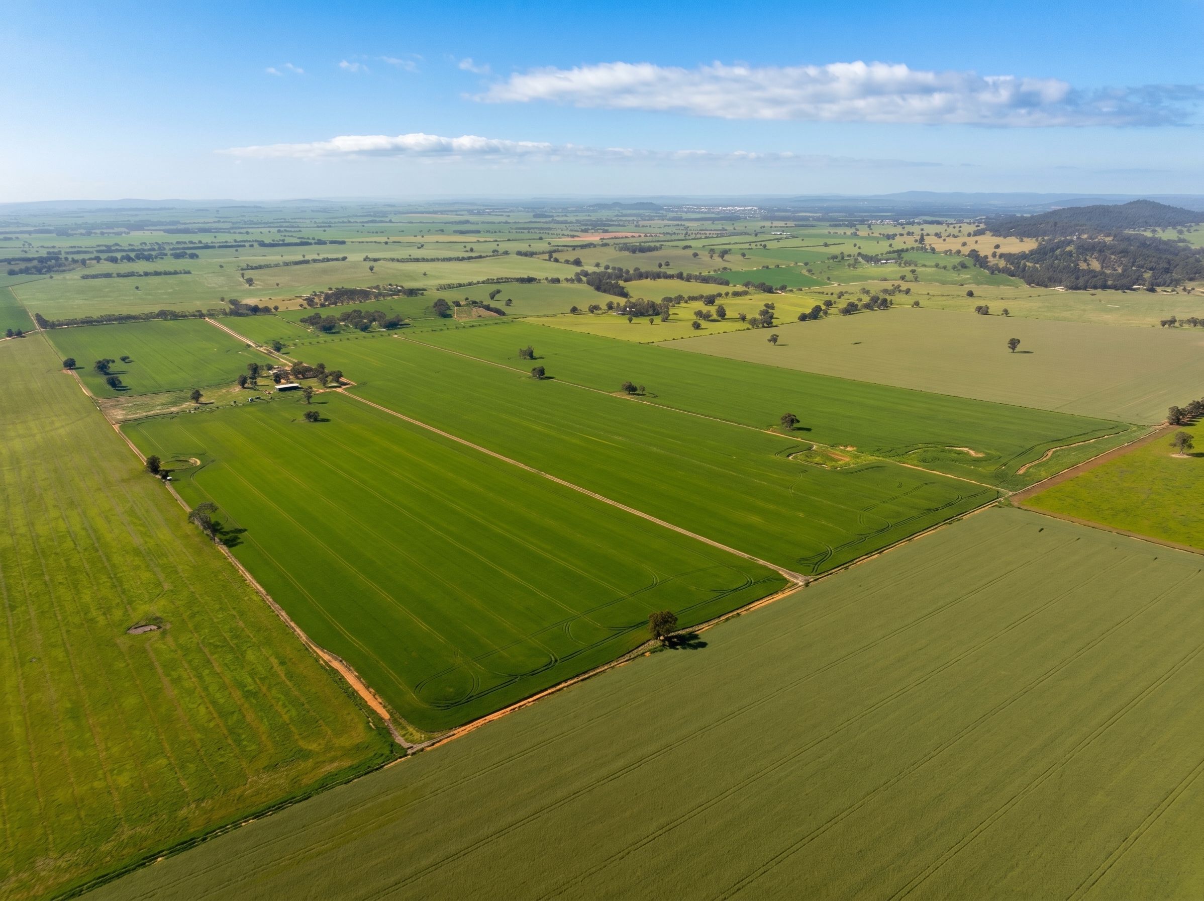 267 Gap Hall-Coolamon Road, THE GAP, NSW 2650