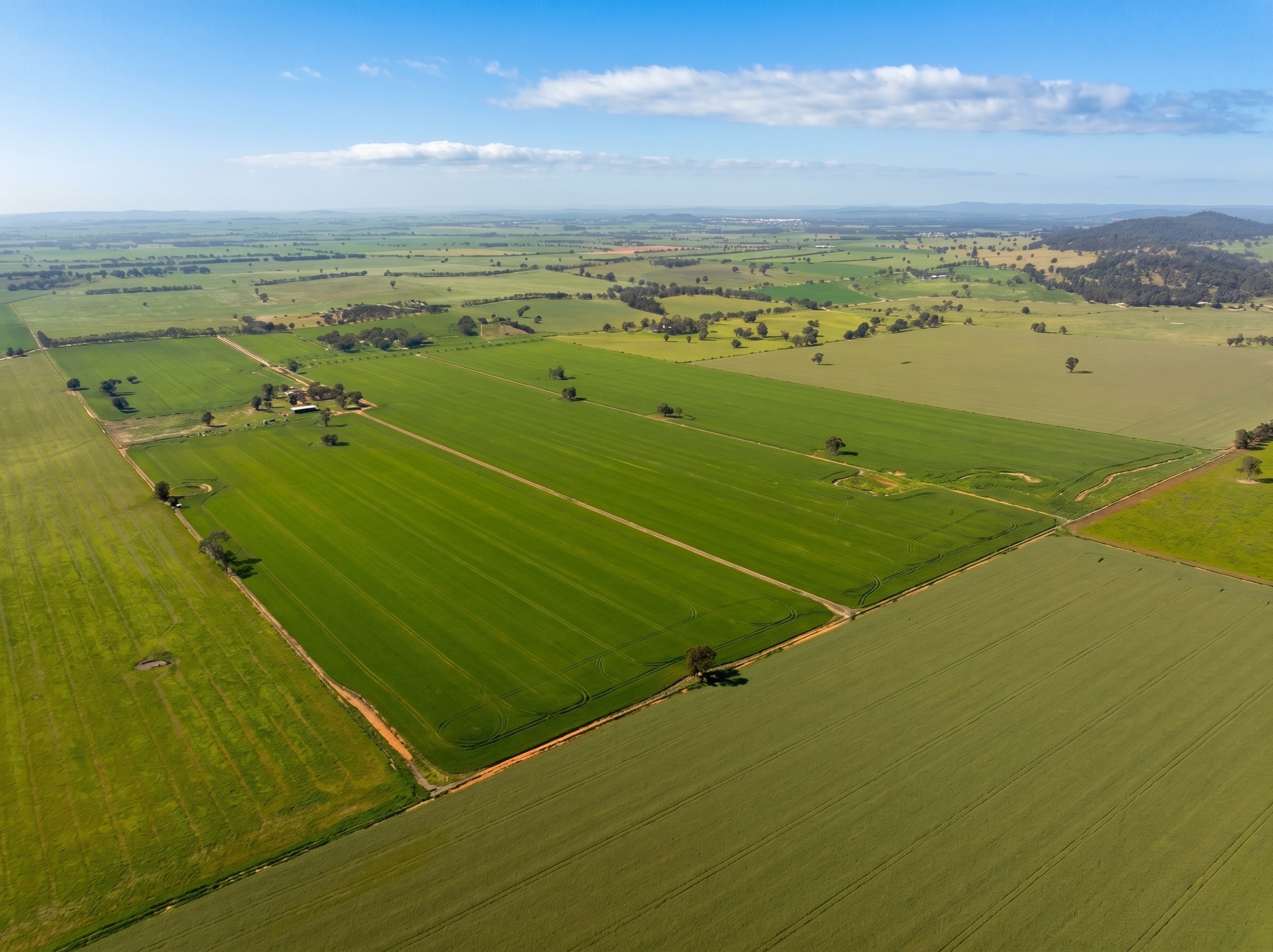 267 Gap Hall-Coolamon Road, THE GAP, NSW 2650