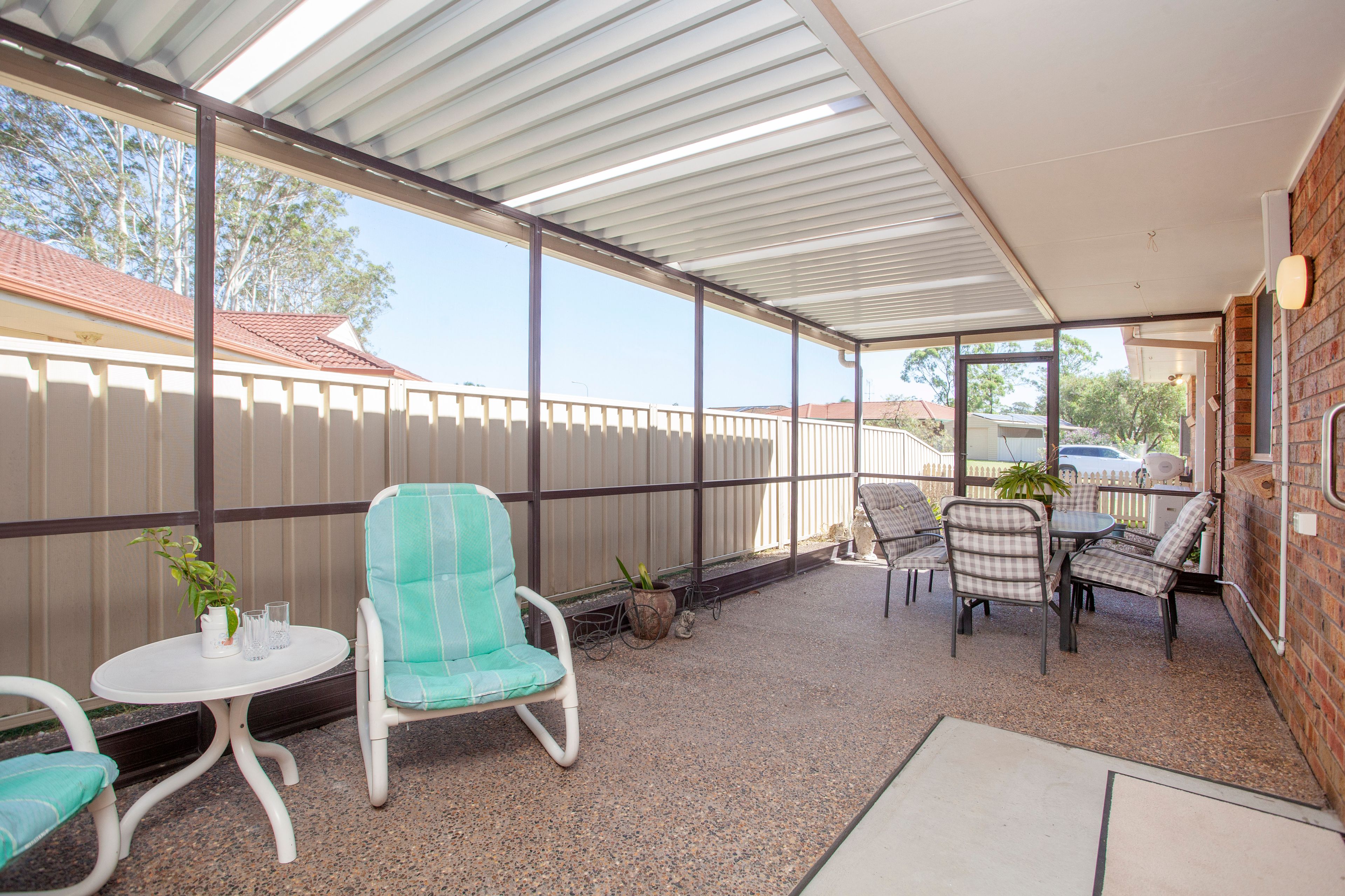 1/54 Kurrajong Crescent, Taree, NSW 2430