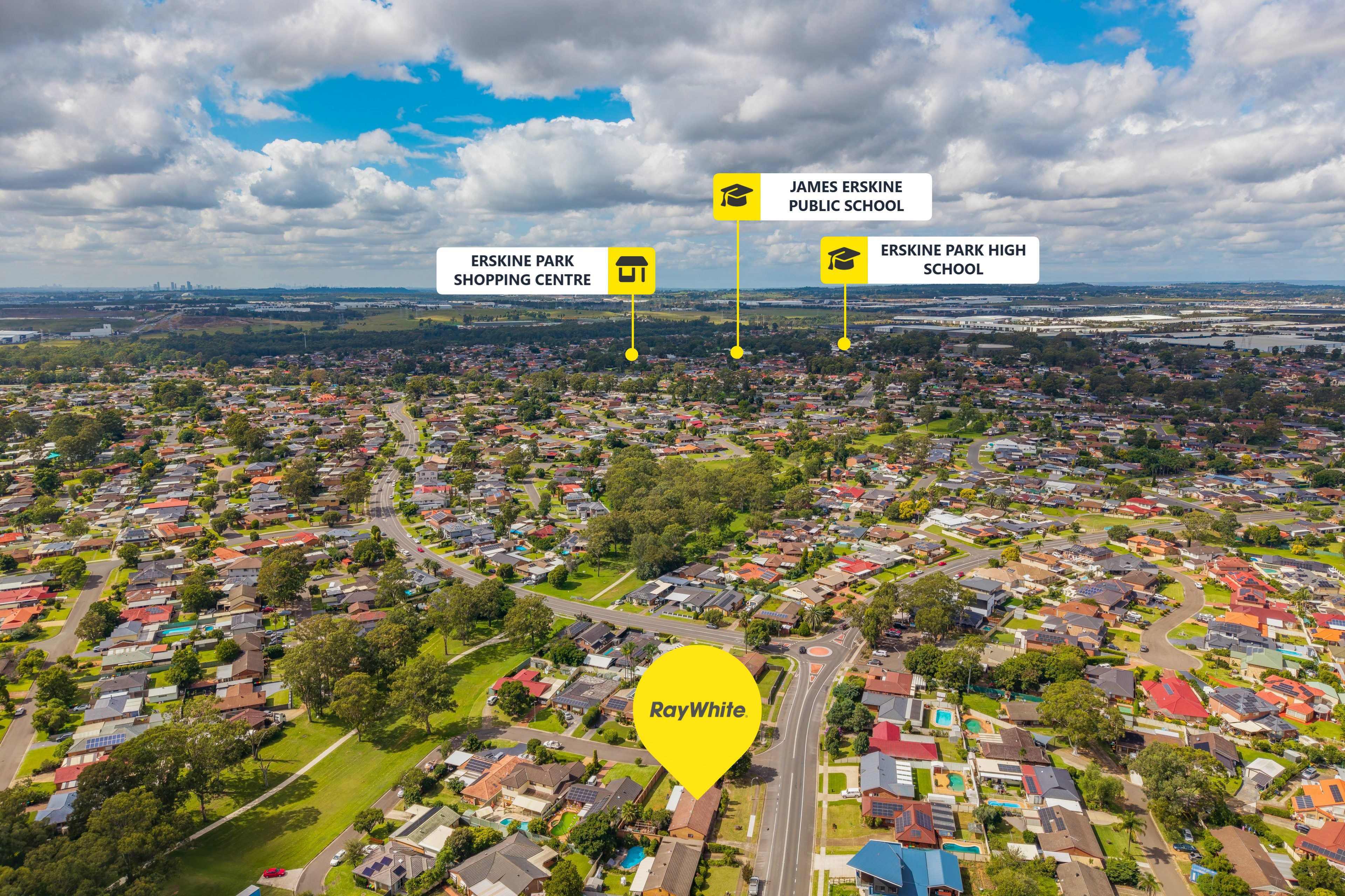 194 Bennett Road, St Clair, NSW