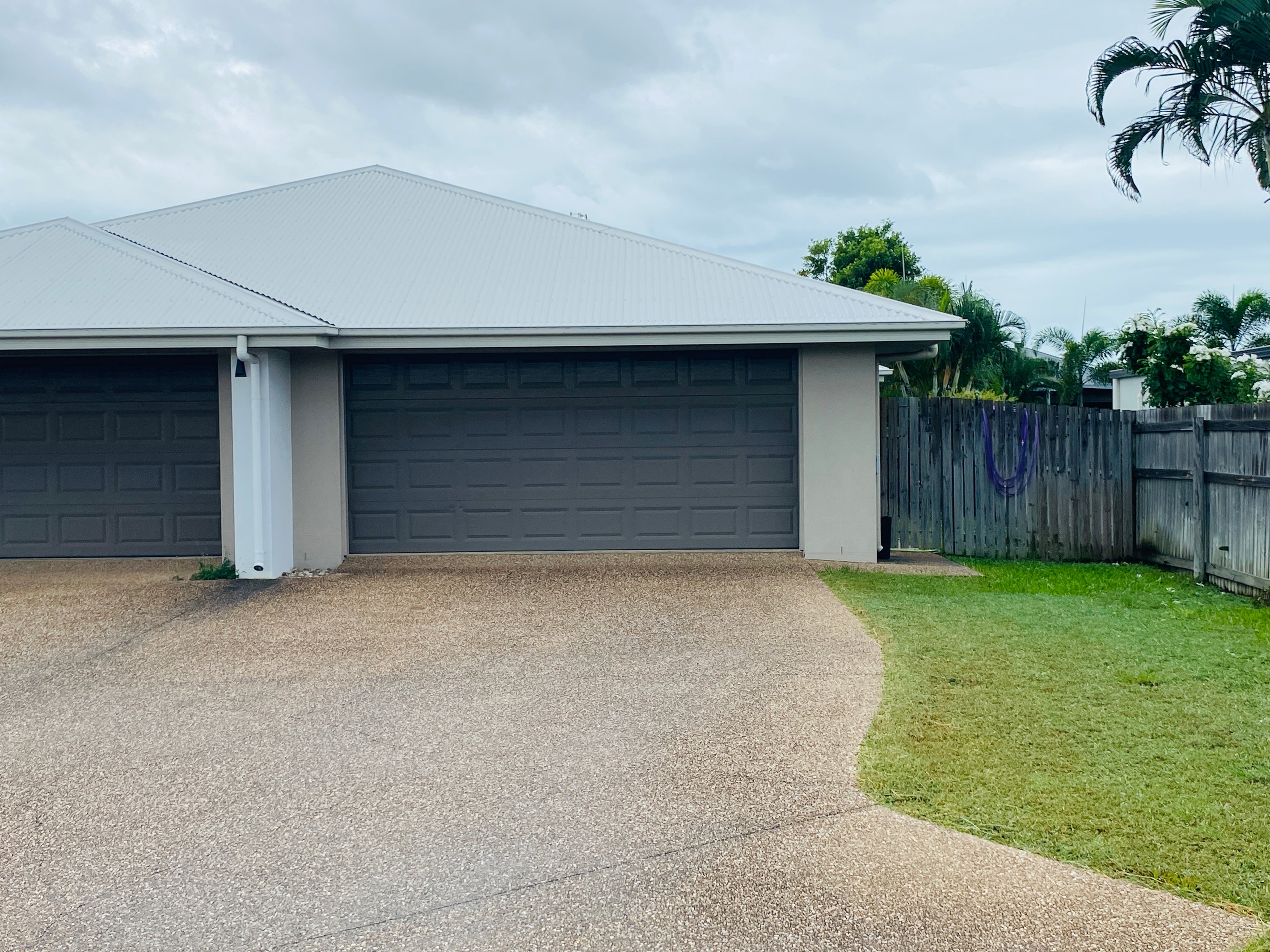 2/46 Epping Way, Mount Low, QLD 4818