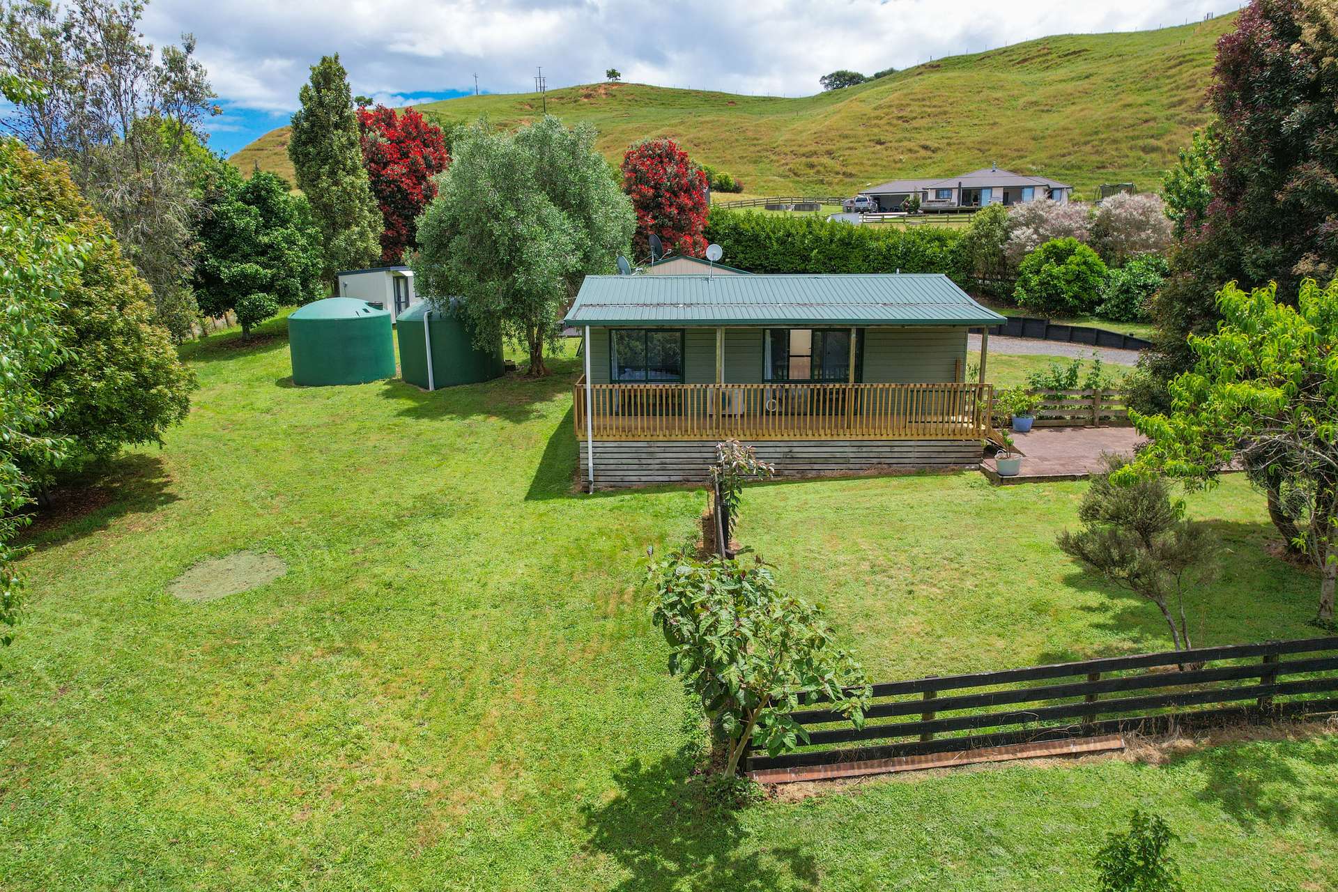 165 Te Tahi Road photo 27