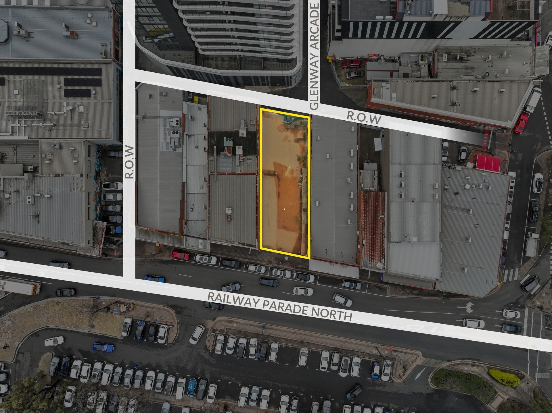 65-67 Railway Parade North, Glen Waverley, VIC 3150