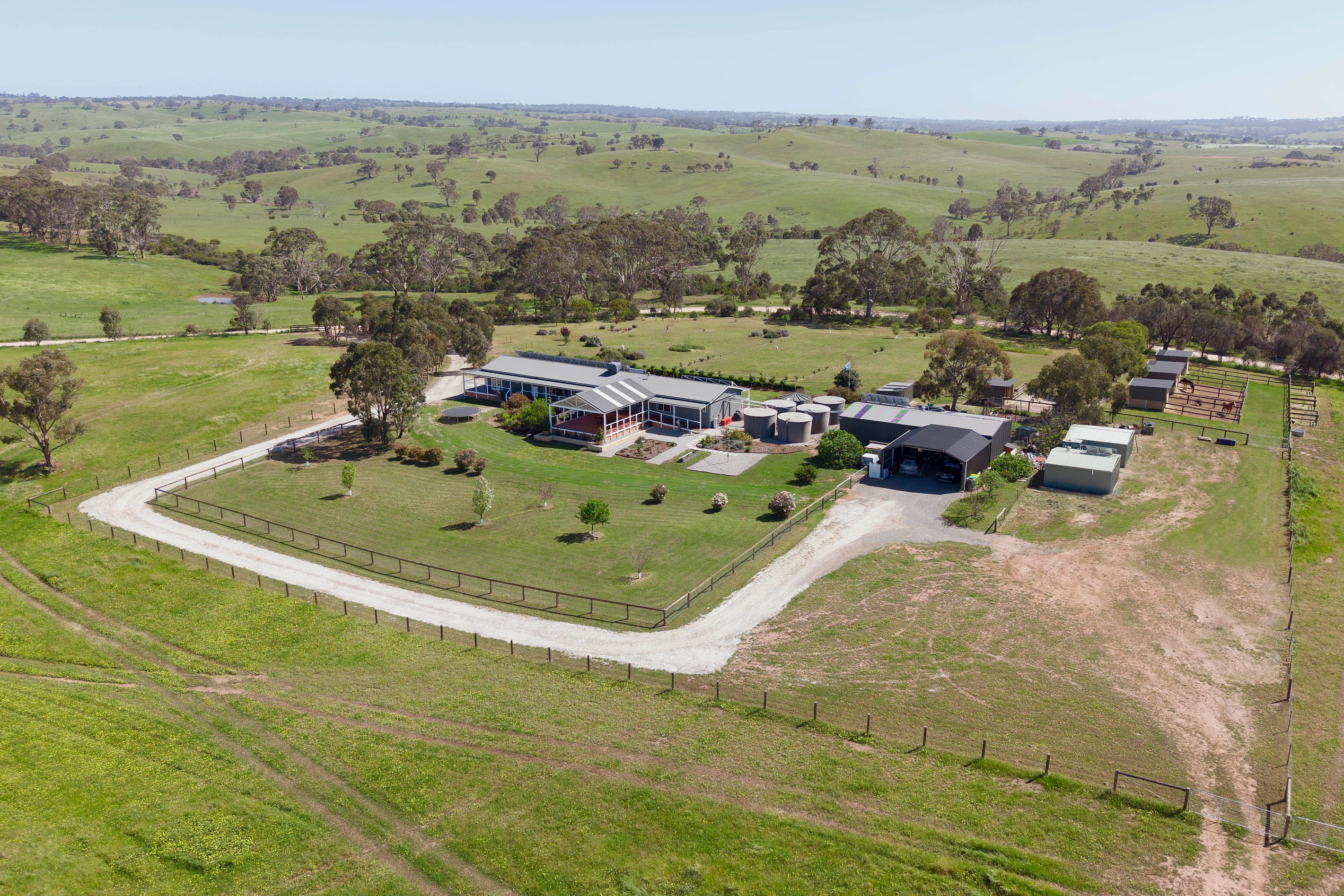 264 Wooley Road, Harrogate, SA 5244