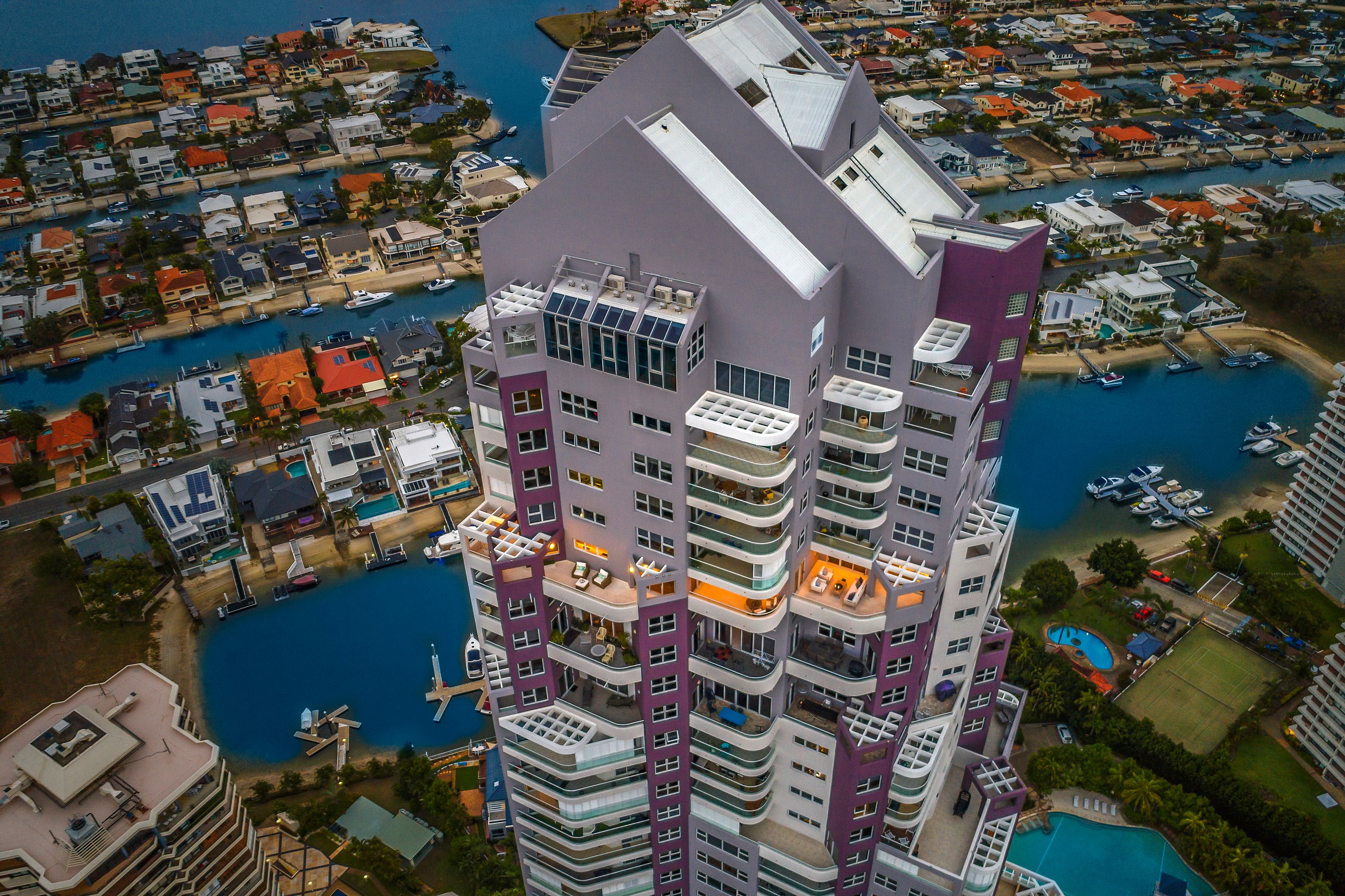 185/12 Commodore Drive, SURFERS PARADISE, QLD 4217