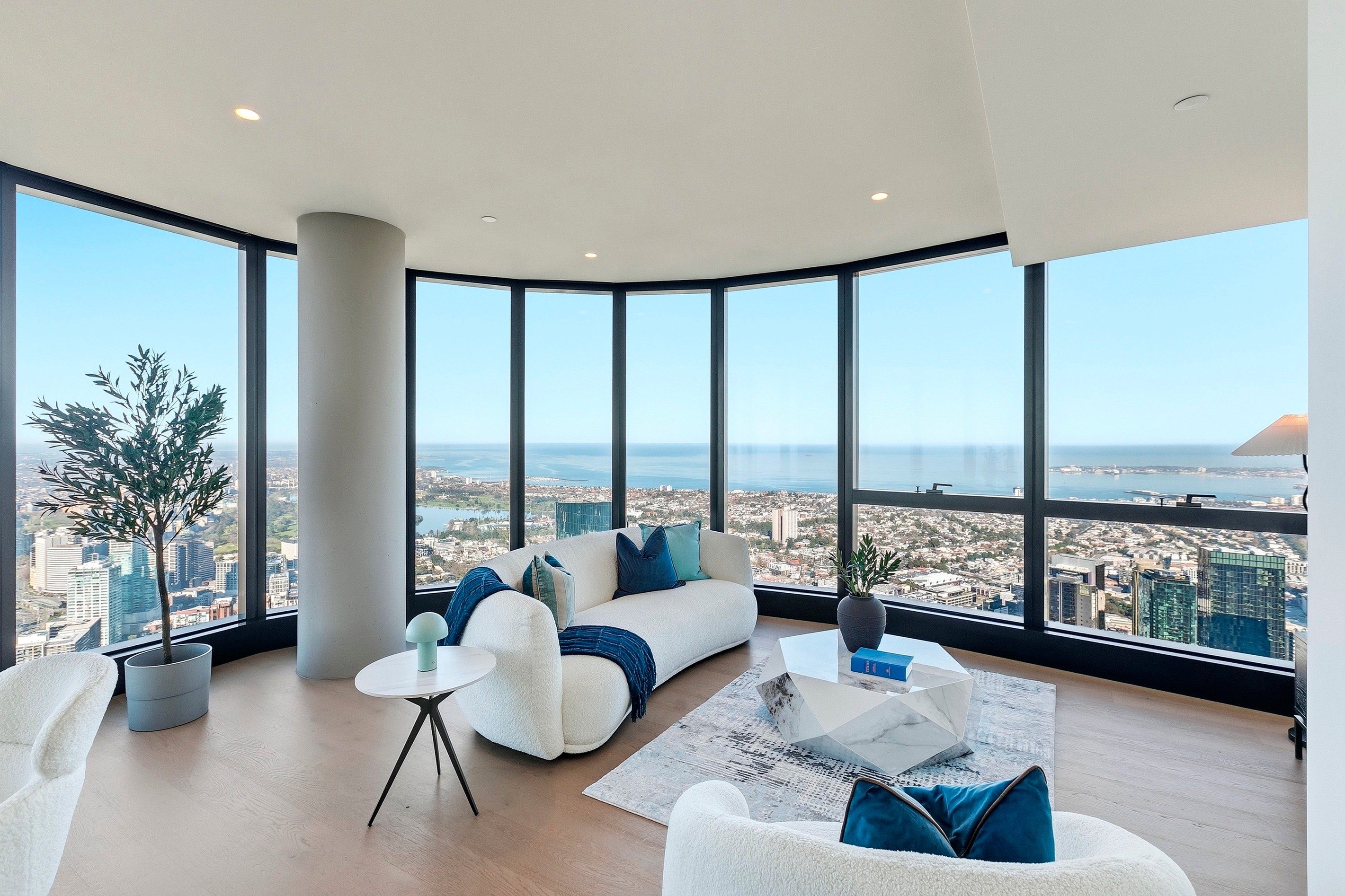 8405/70 Southbank Boulevard, Southbank, VIC 3006