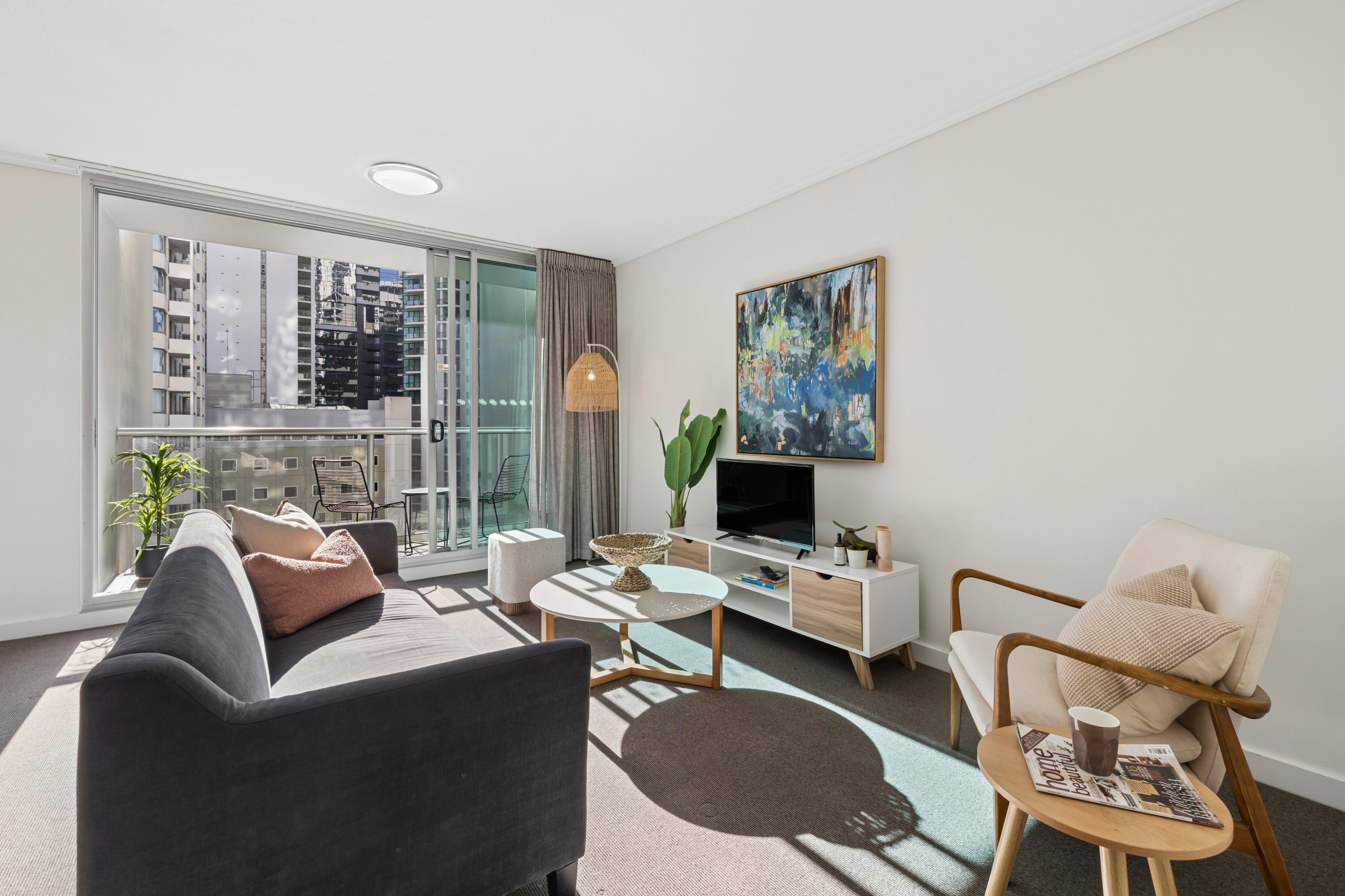 1310/108 Albert Street — photo from Ray White Brisbane City
